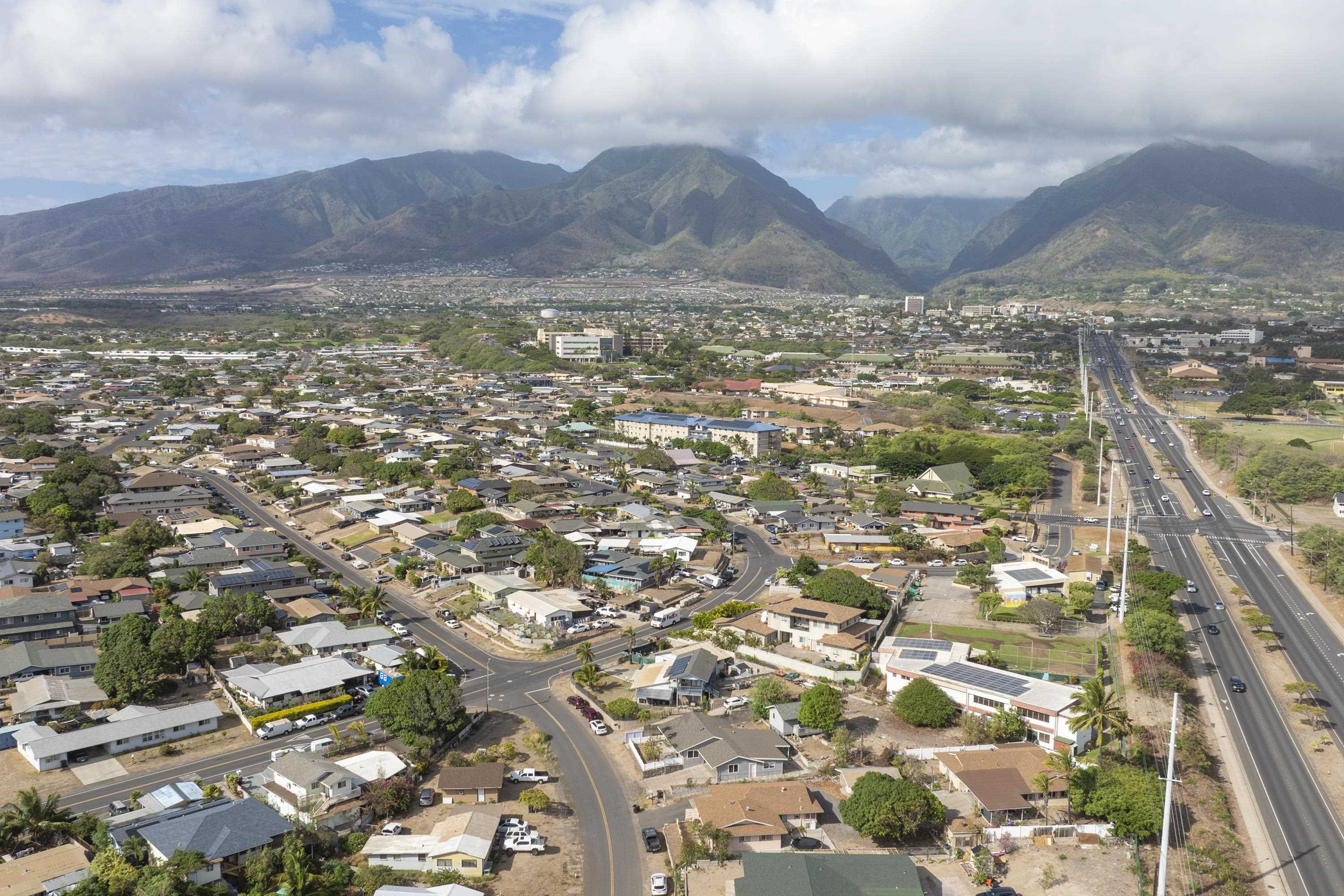 456  Ipu Cir , Kahului home - photo 40 of 43