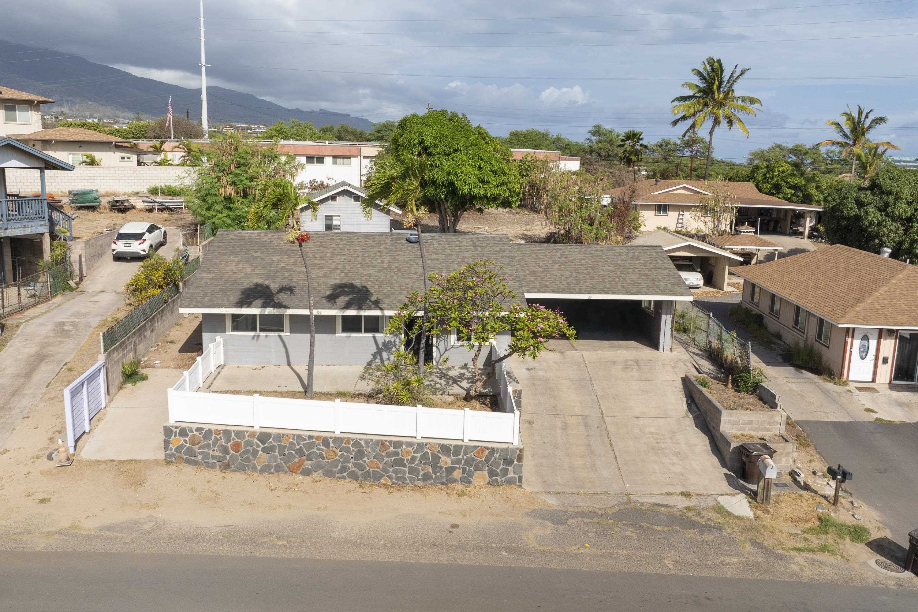 456  Ipu Cir , Kahului home - photo 42 of 43