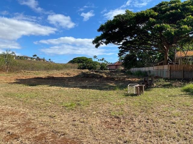 4570 Lower Honoapiilani Rd  Lahaina, Hi vacant land for sale - photo 3 of 4