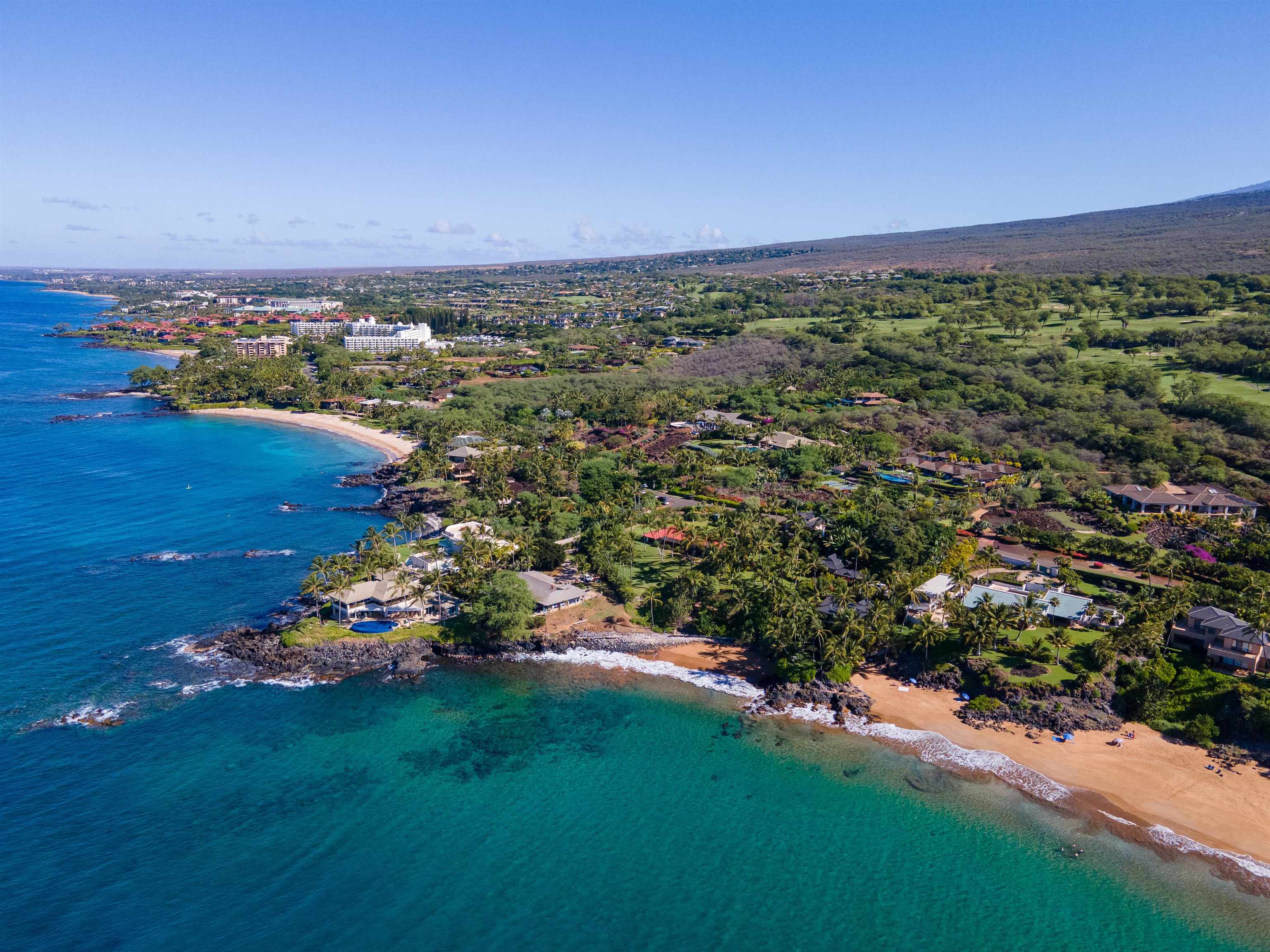 4584  Makena Rd , Wailea/Makena home - photo 3 of 30