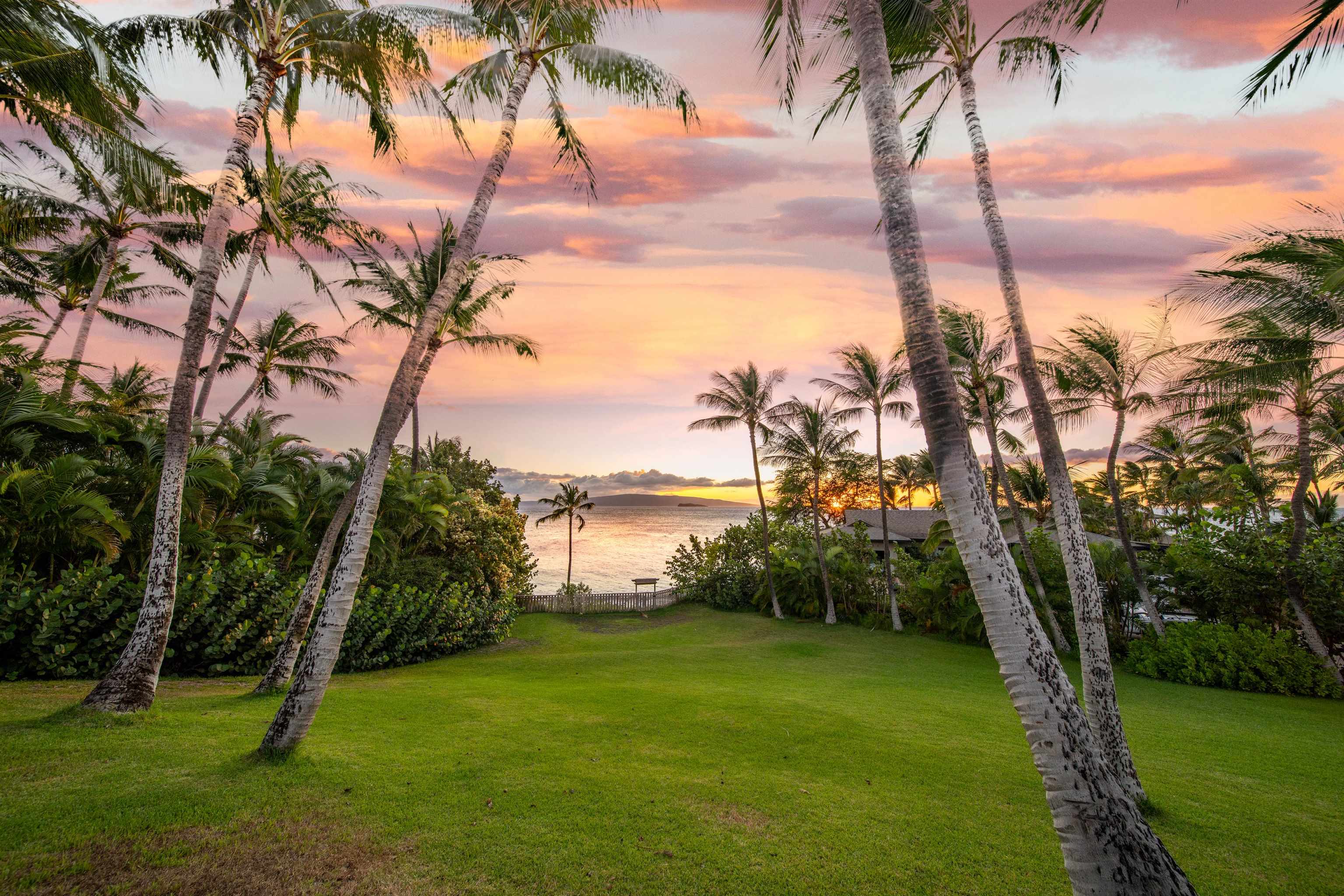 4584  Makena Rd , Wailea/Makena home - photo 30 of 30