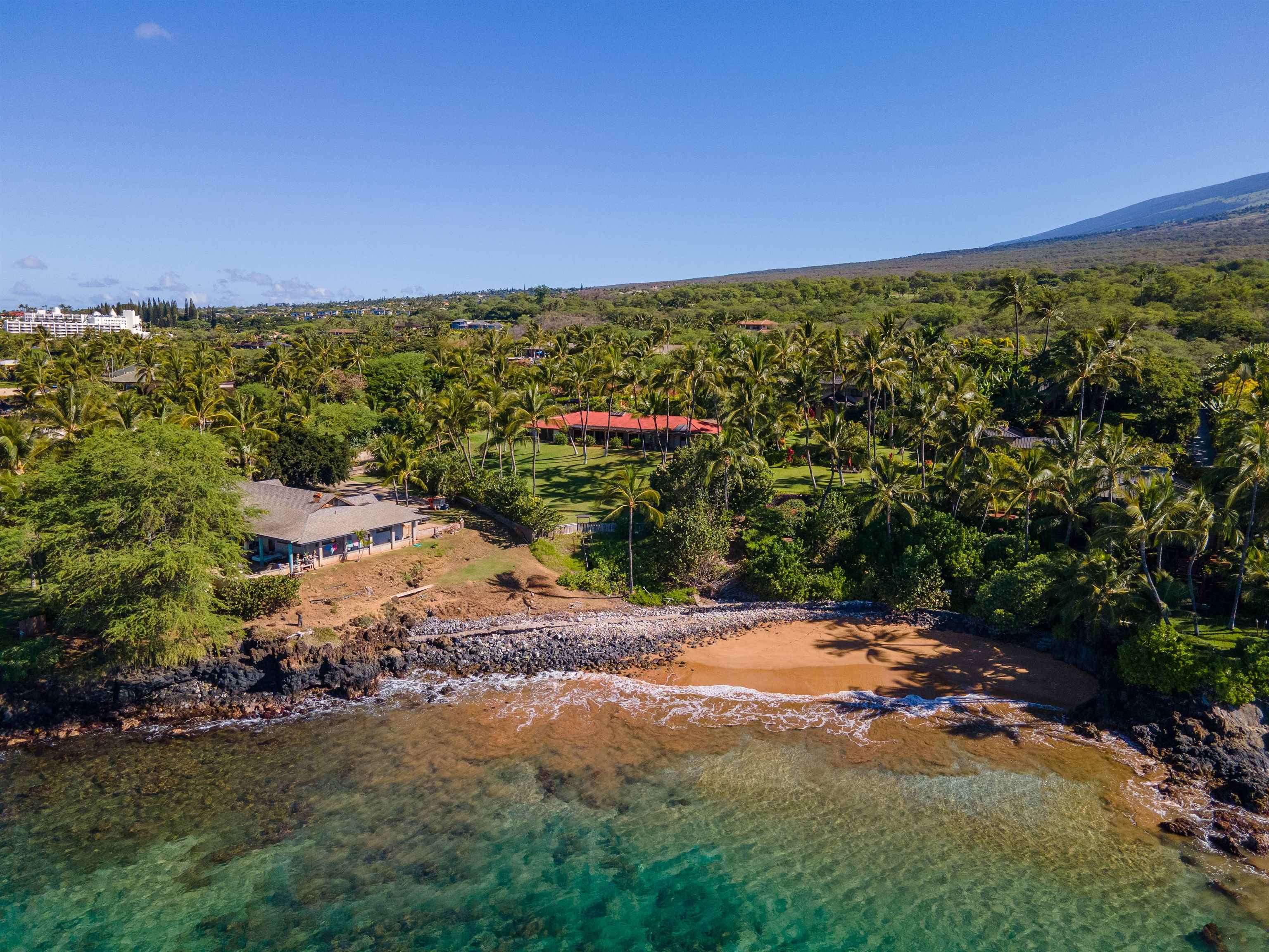 4584  Makena Rd , Wailea/Makena home - photo 7 of 30