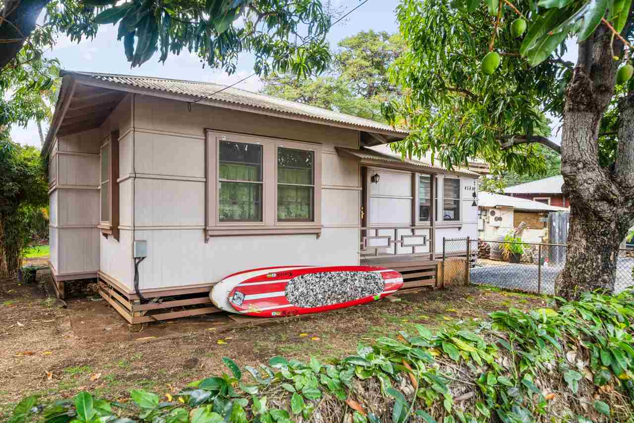 458A  Front St Lahaina Town, Lahaina home - photo 22 of 28