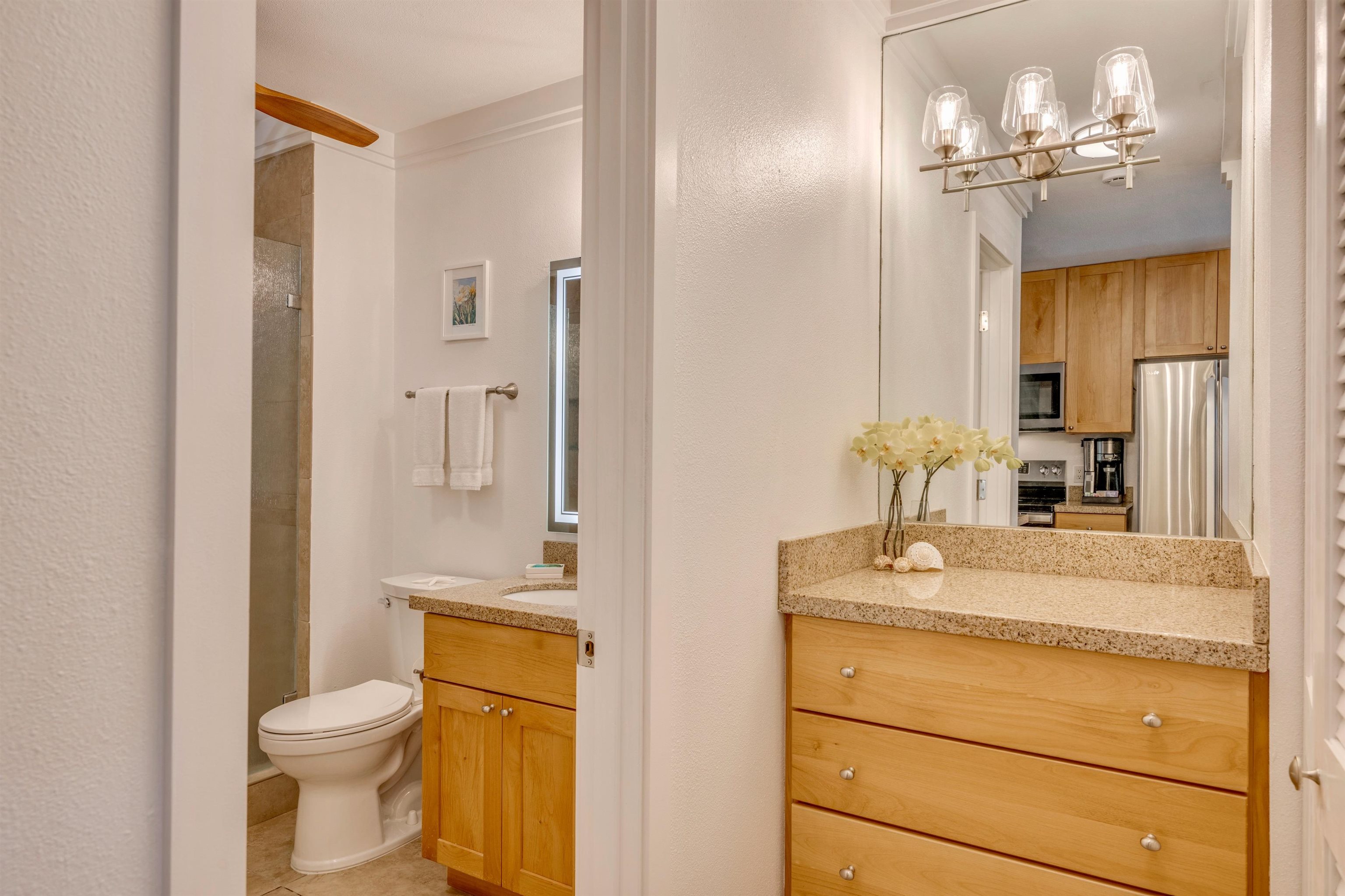 Napili Sunset condo # 206- Keola, Lahaina, Hawaii - photo 12 of 48