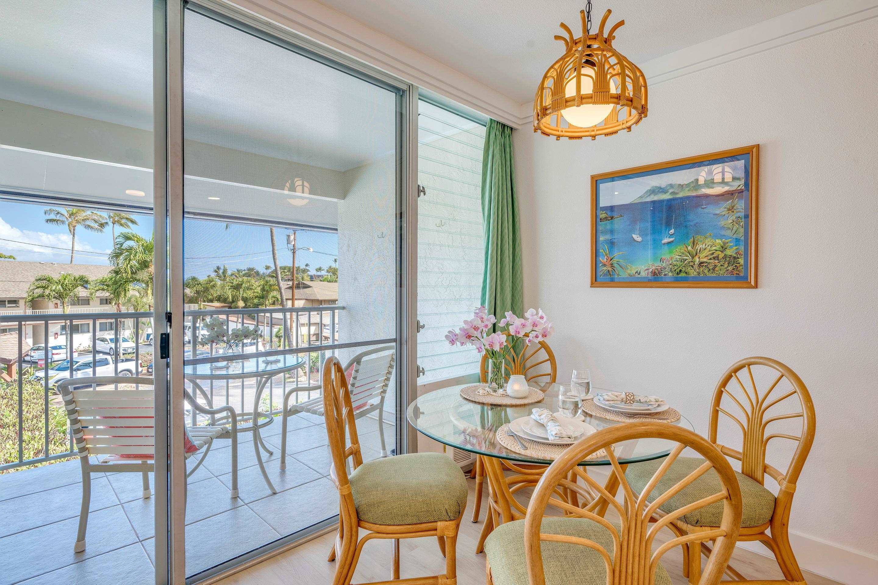 Napili Sunset condo # 206- Keola, Lahaina, Hawaii - photo 14 of 48