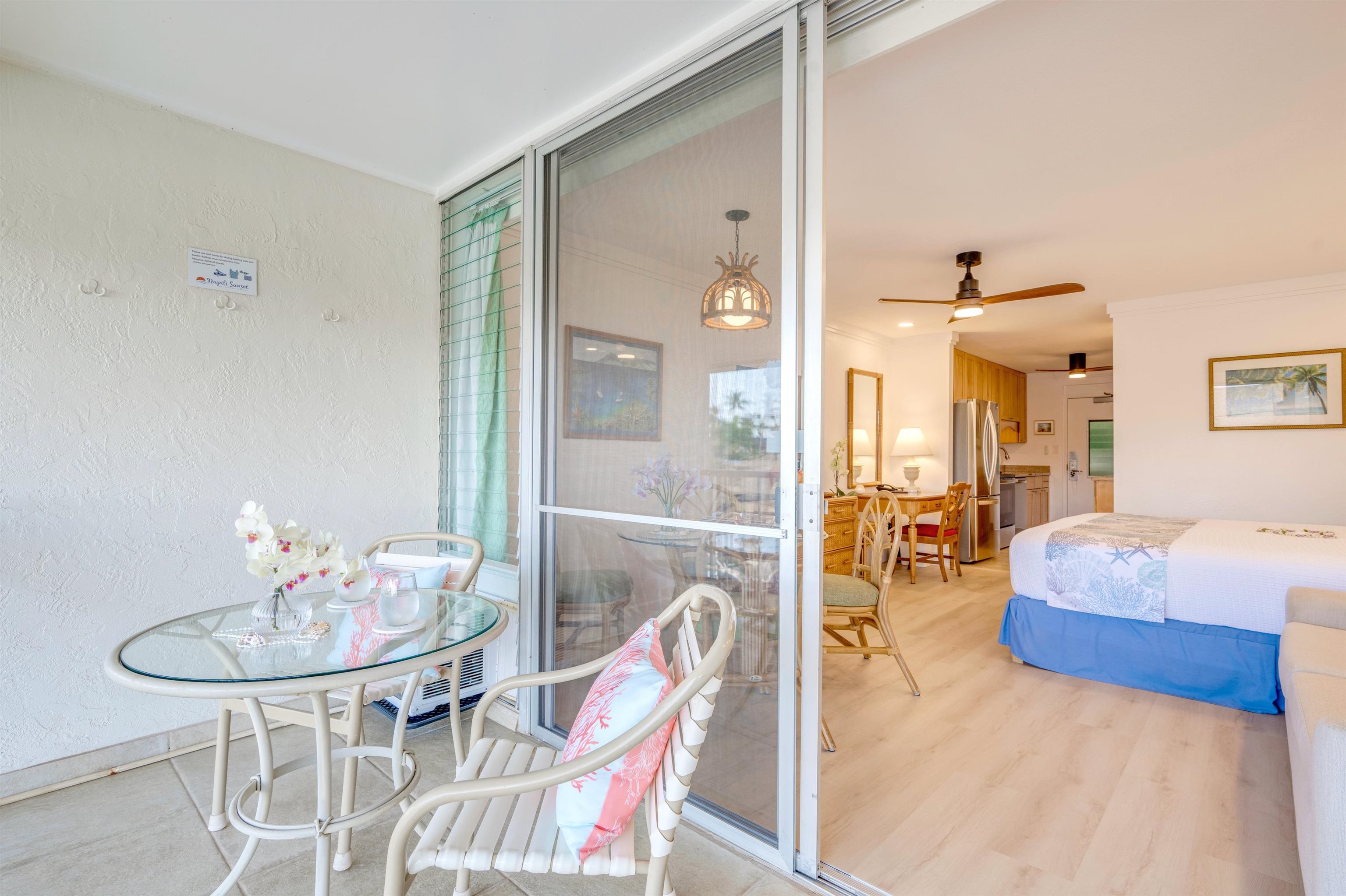 Napili Sunset condo # 206- Keola, Lahaina, Hawaii - photo 16 of 48