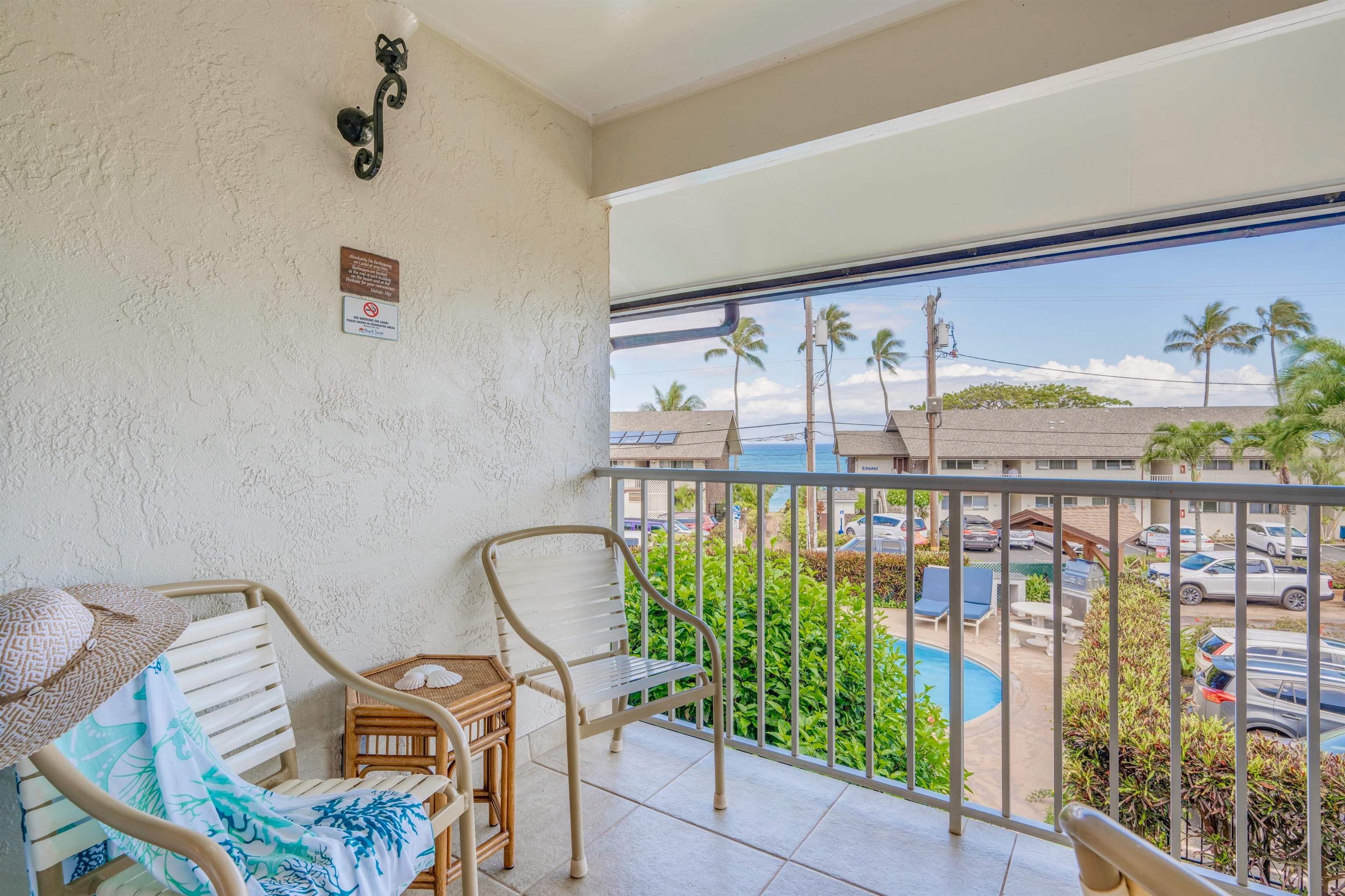 Napili Sunset condo # 206- Keola, Lahaina, Hawaii - photo 17 of 48