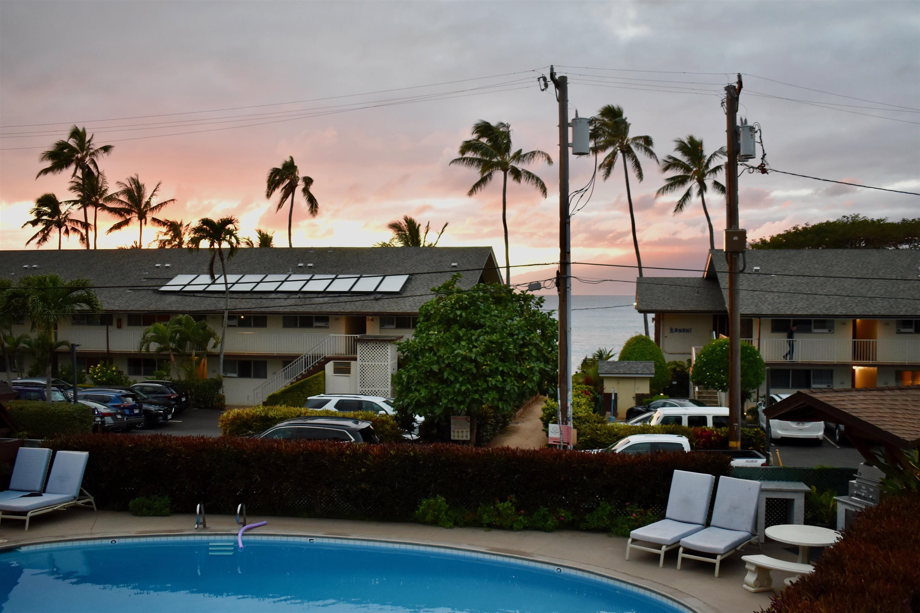 Napili Sunset condo # 206- Keola, Lahaina, Hawaii - photo 20 of 48