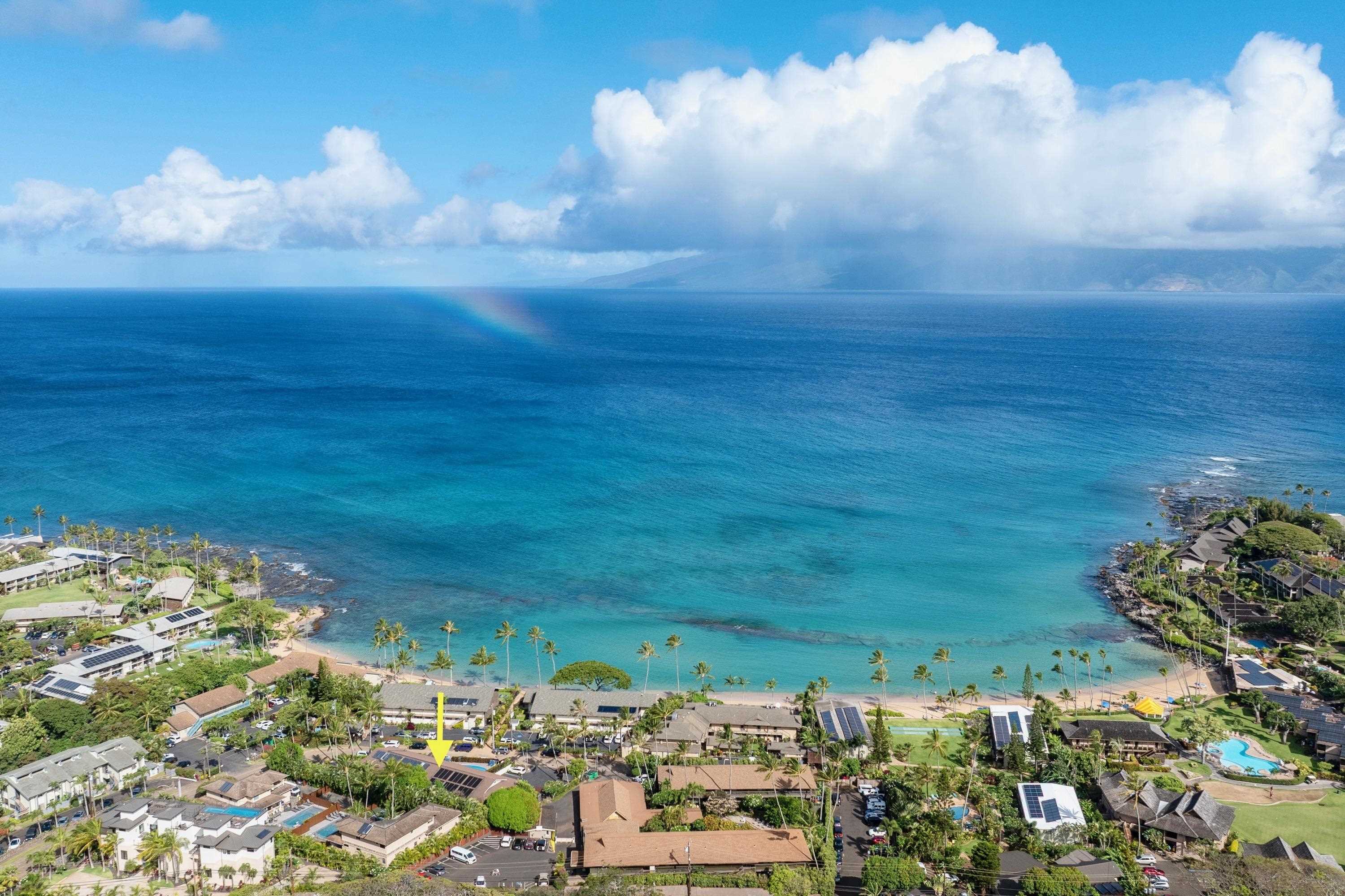 Napili Sunset condo # 206- Keola, Lahaina, Hawaii - photo 3 of 48