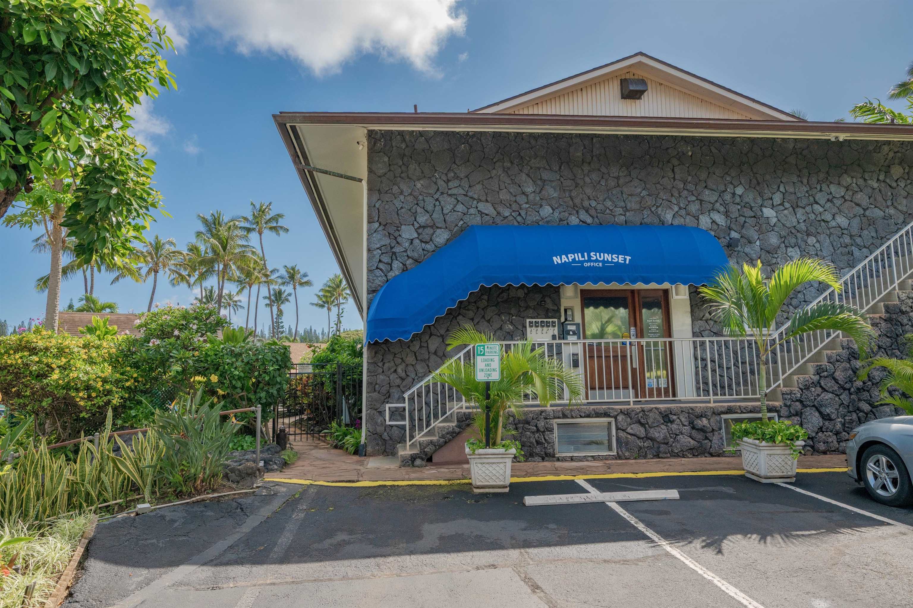 Napili Sunset condo # 206- Keola, Lahaina, Hawaii - photo 24 of 48