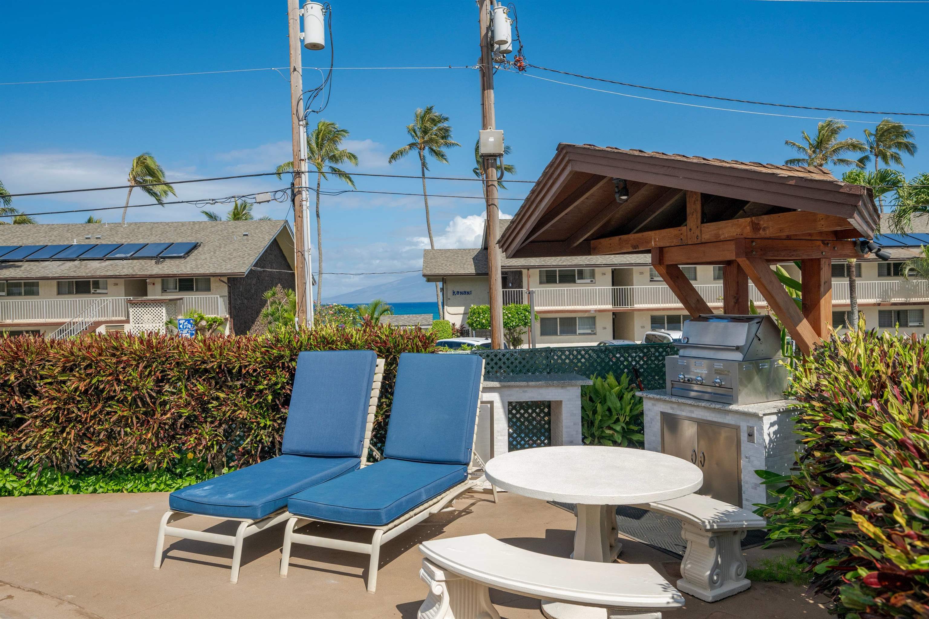 Napili Sunset condo # 206- Keola, Lahaina, Hawaii - photo 30 of 48