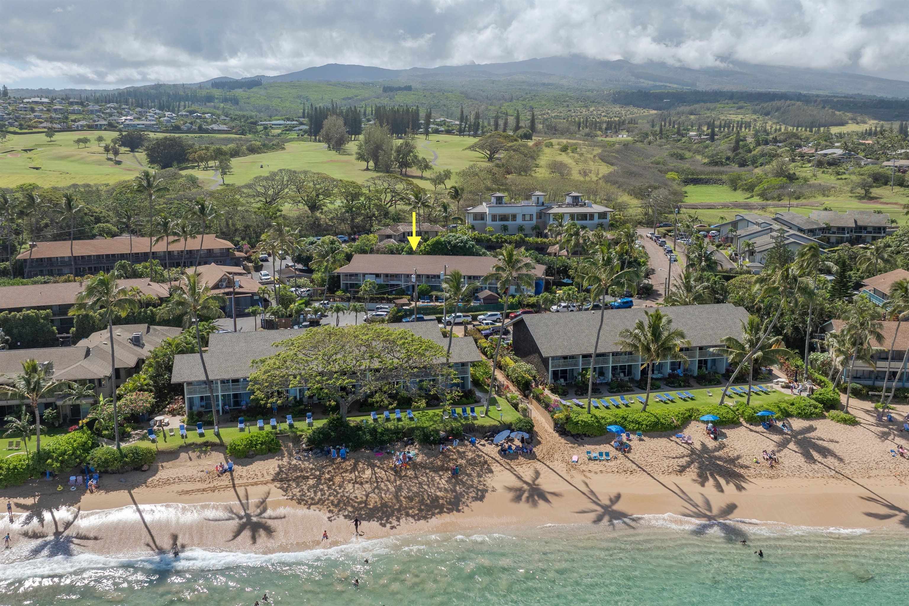 Napili Sunset condo # 206- Keola, Lahaina, Hawaii - photo 32 of 48