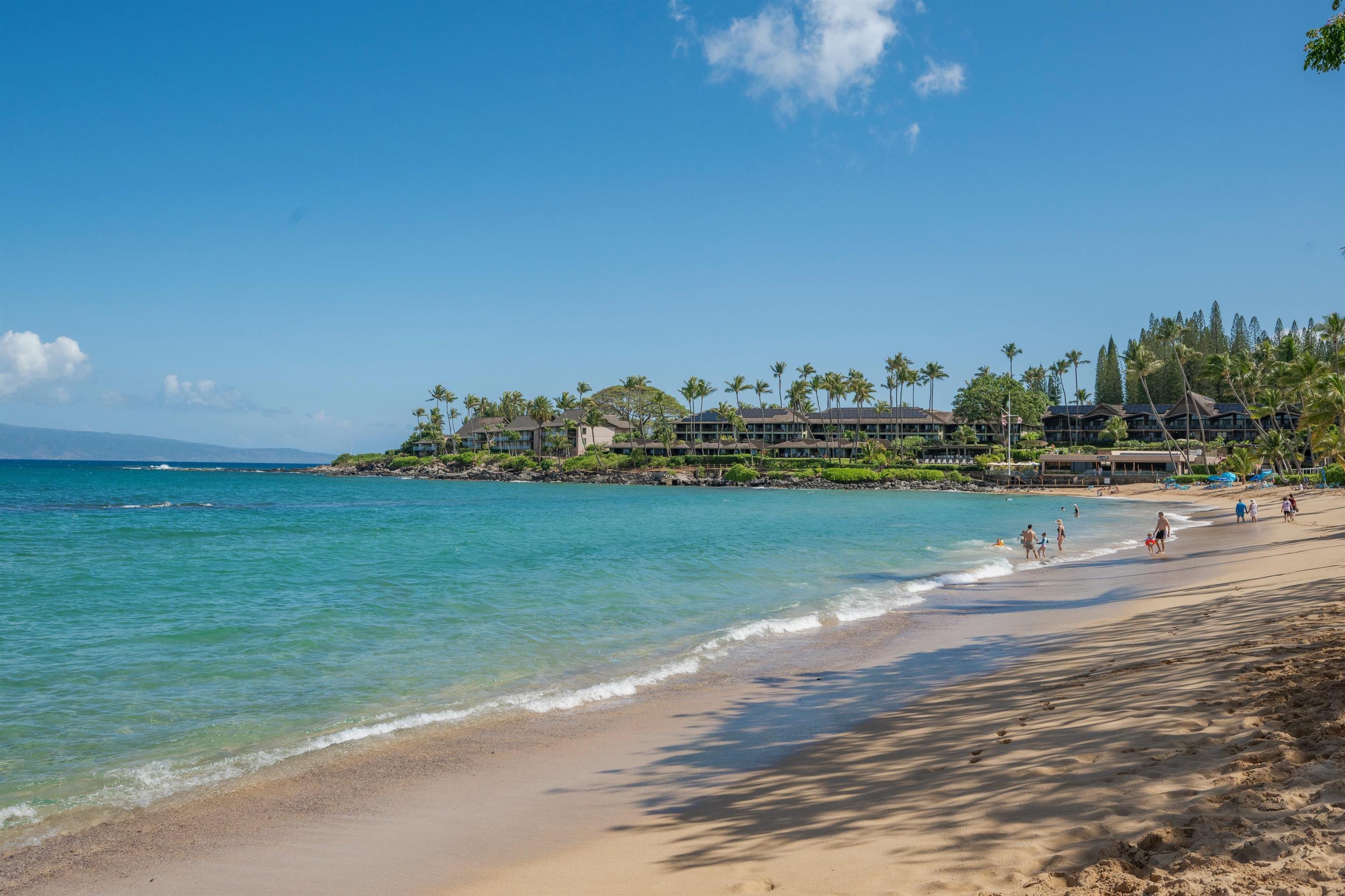 Napili Sunset condo # 206- Keola, Lahaina, Hawaii - photo 36 of 48