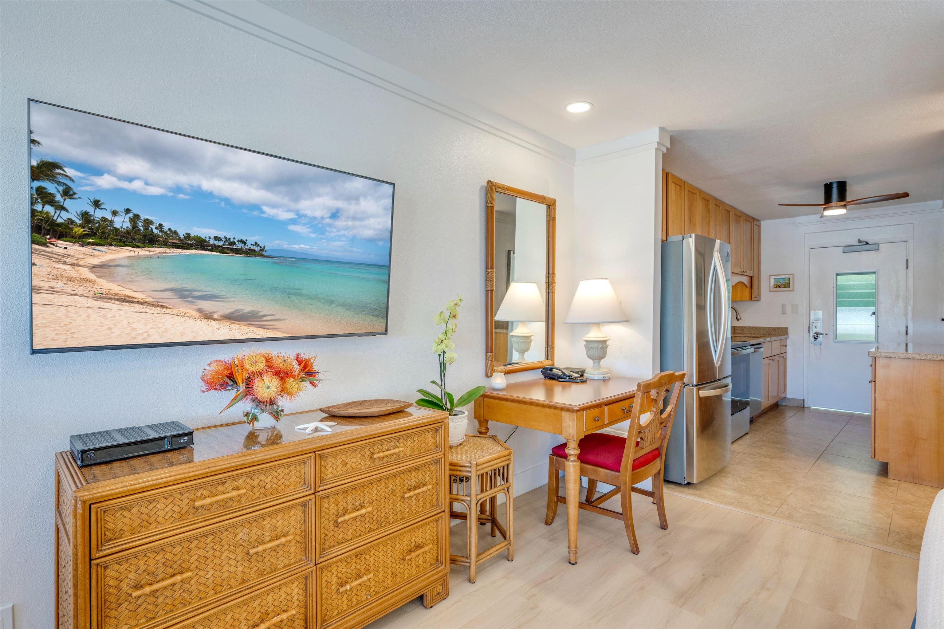 Napili Sunset condo # 206- Keola, Lahaina, Hawaii - photo 8 of 48