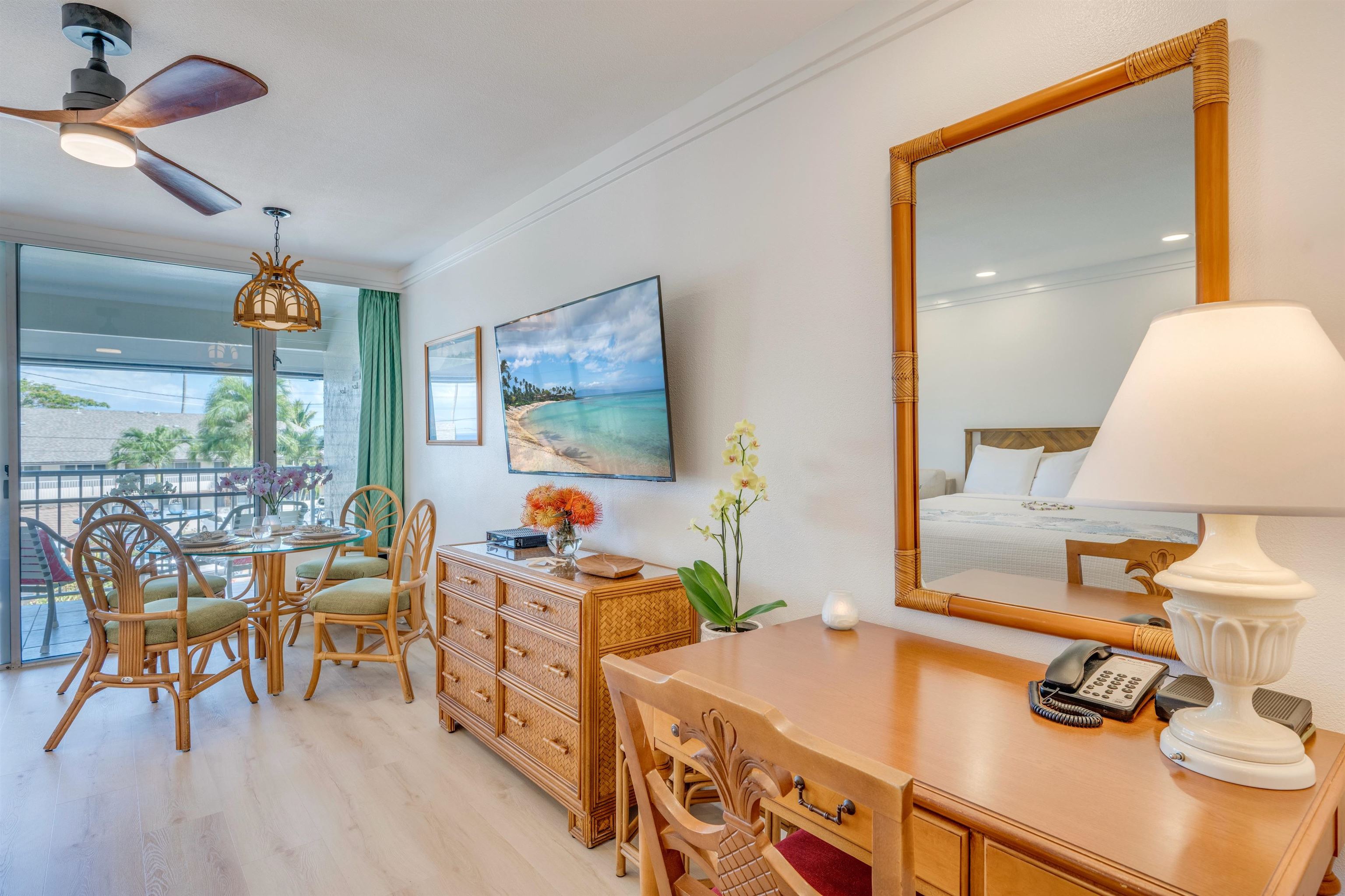 Napili Sunset condo # 206- Keola, Lahaina, Hawaii - photo 9 of 48