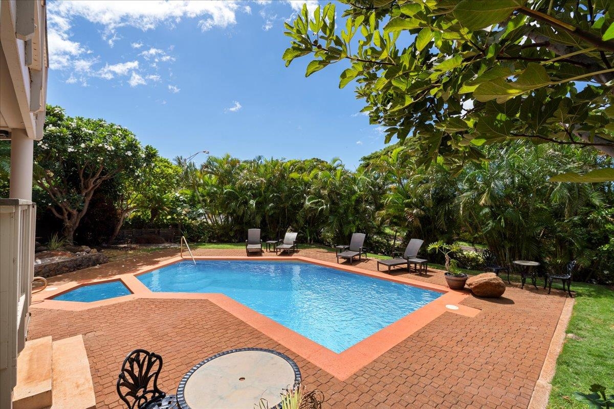 46  Iwa Pl , Kaanapali home - photo 39 of 47