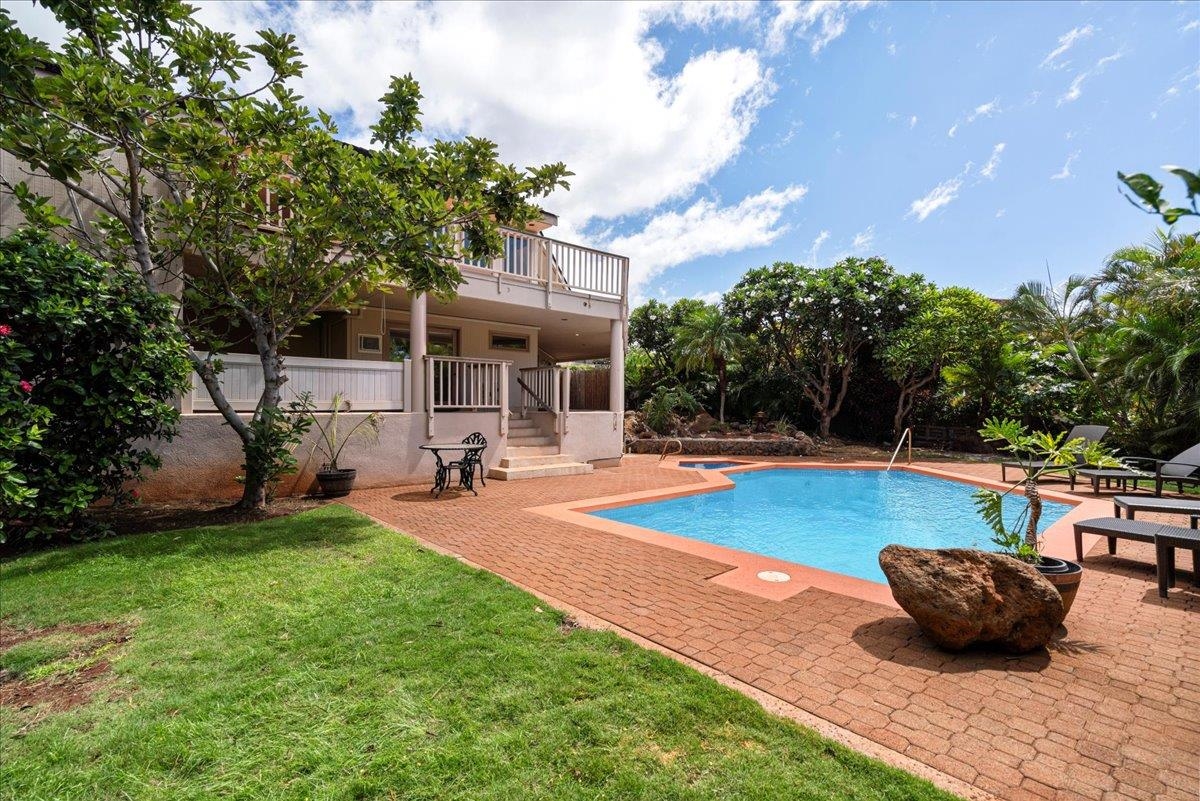 46  Iwa Pl , Kaanapali home - photo 40 of 47