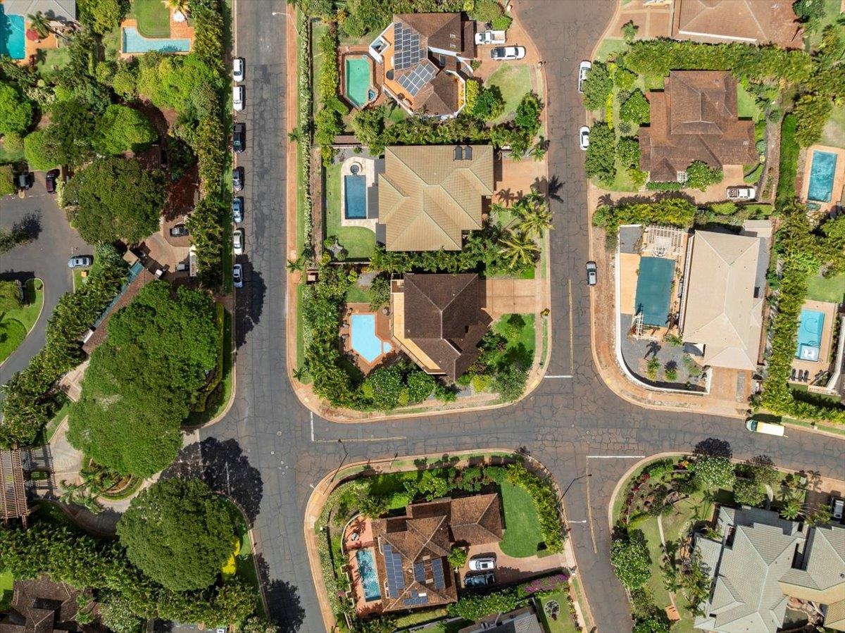 46  Iwa Pl , Kaanapali home - photo 43 of 47