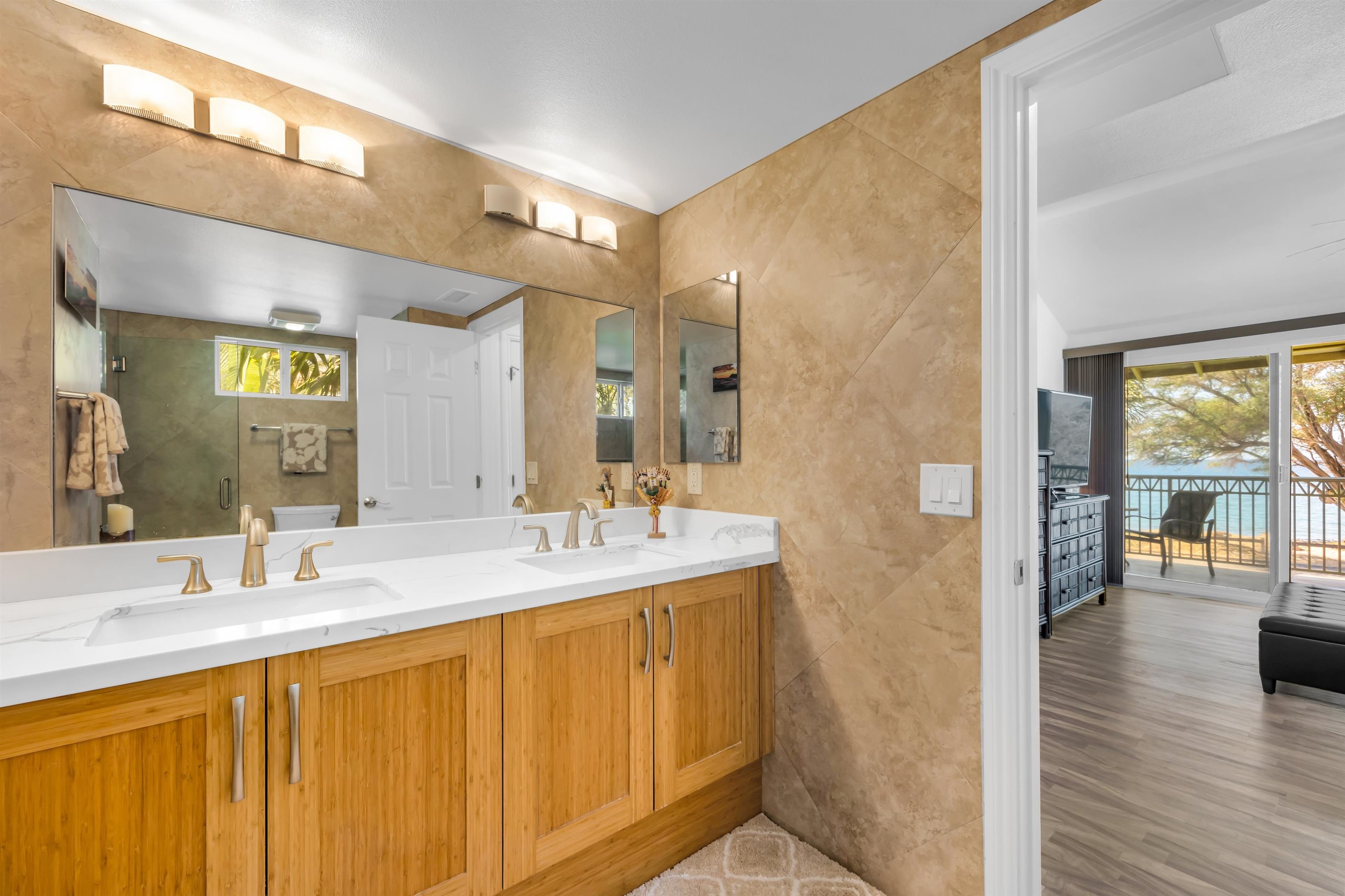 Kai Makani condo # 46-203, Kihei, Hawaii - photo 15 of 30