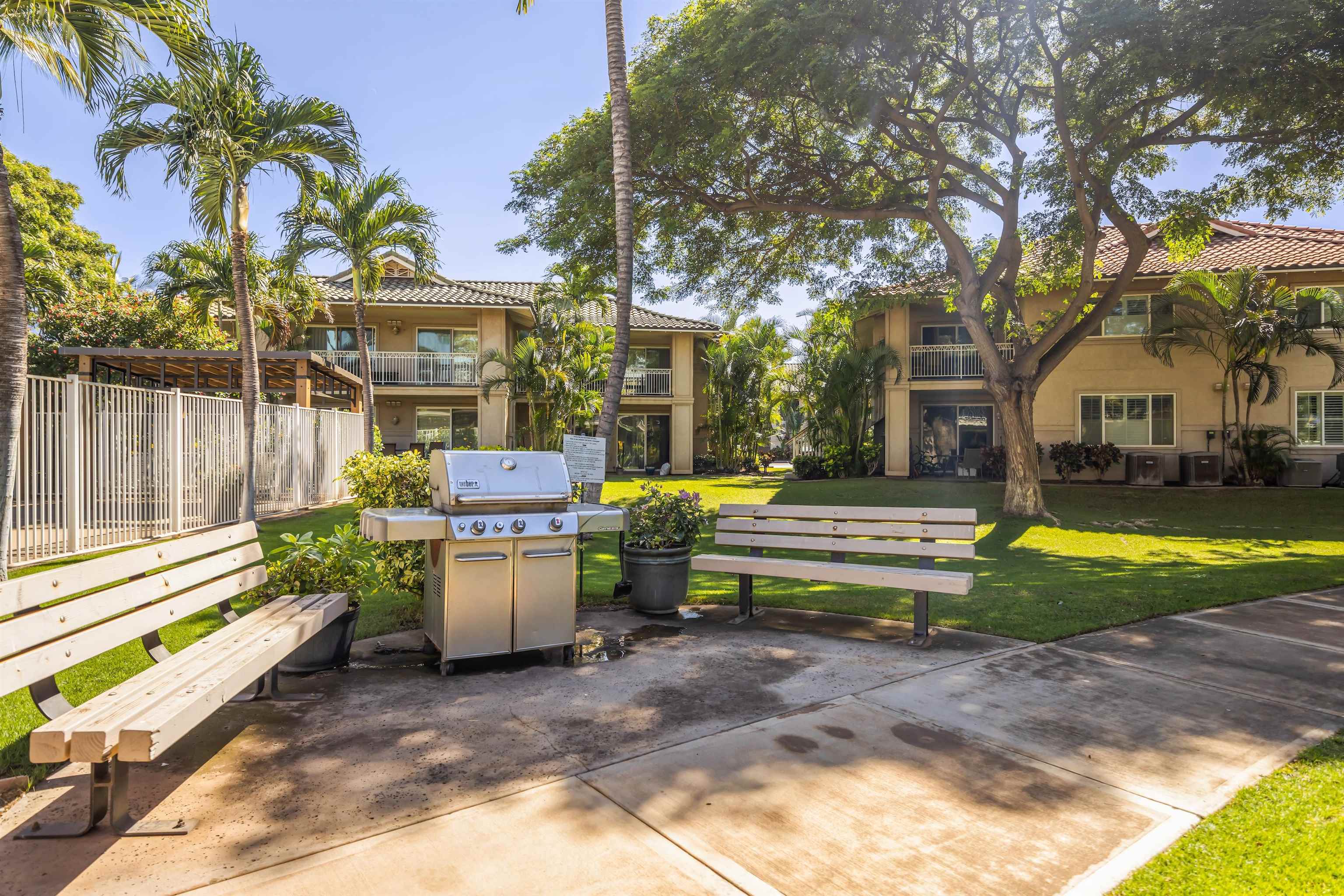 Kai Makani condo # 46-203, Kihei, Hawaii - photo 21 of 30