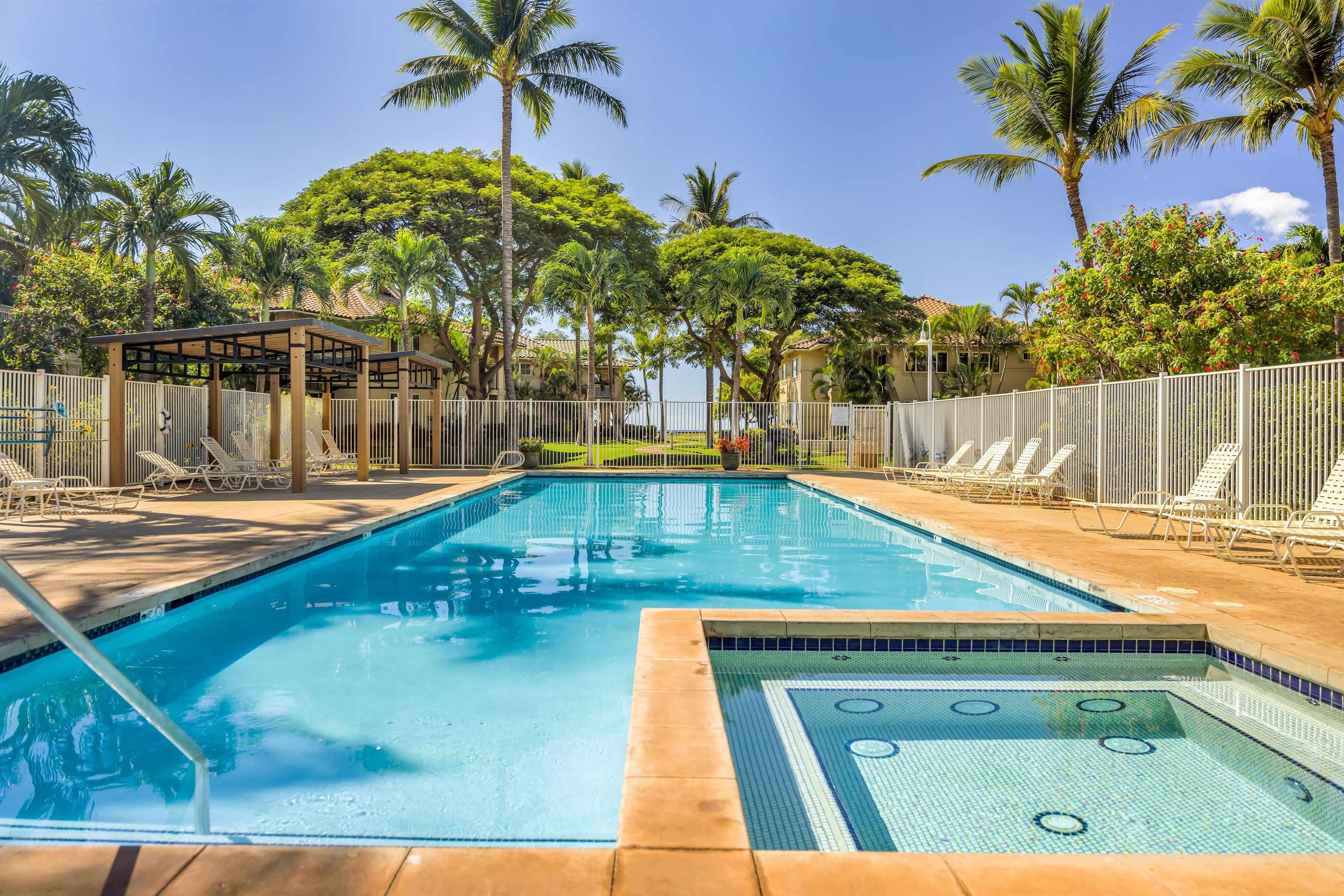 Kai Makani condo # 46-203, Kihei, Hawaii - photo 22 of 30