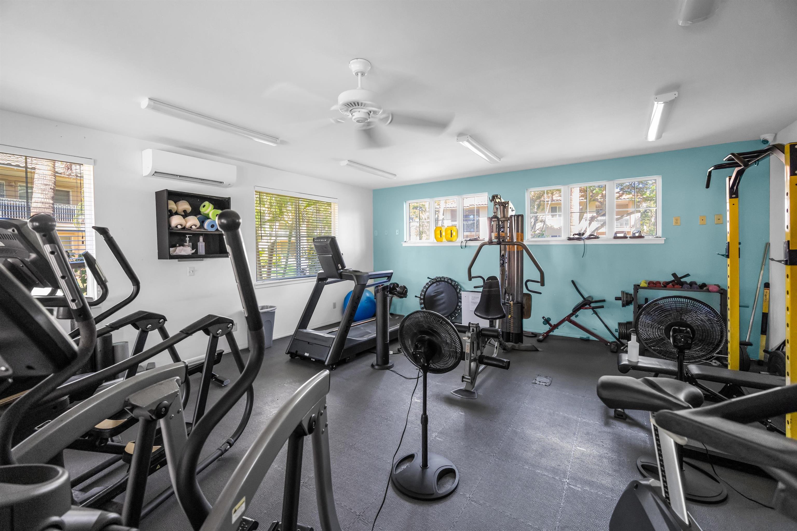 Kai Makani condo # 46-203, Kihei, Hawaii - photo 24 of 30