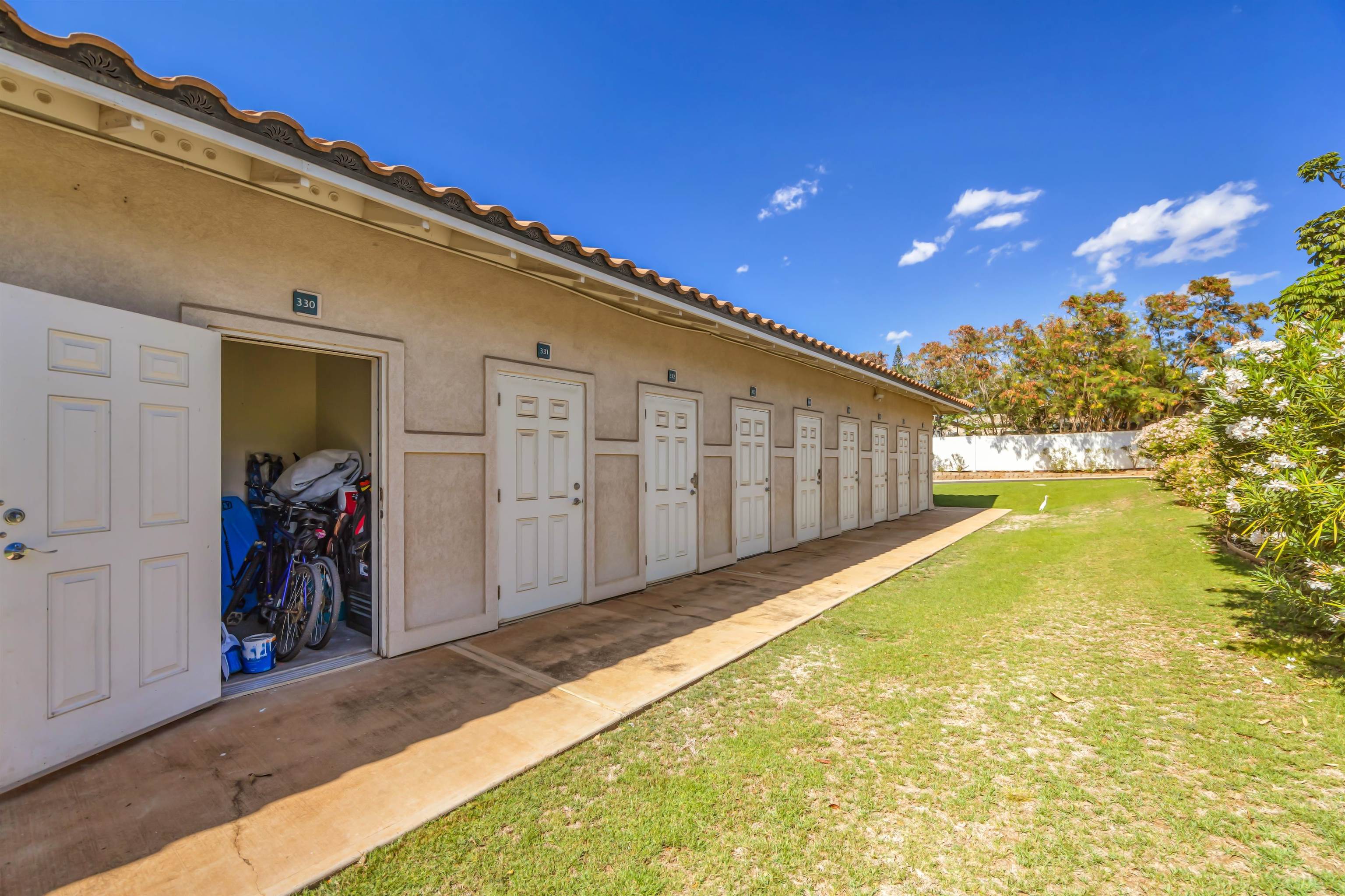 Kai Makani condo # 46-203, Kihei, Hawaii - photo 26 of 30