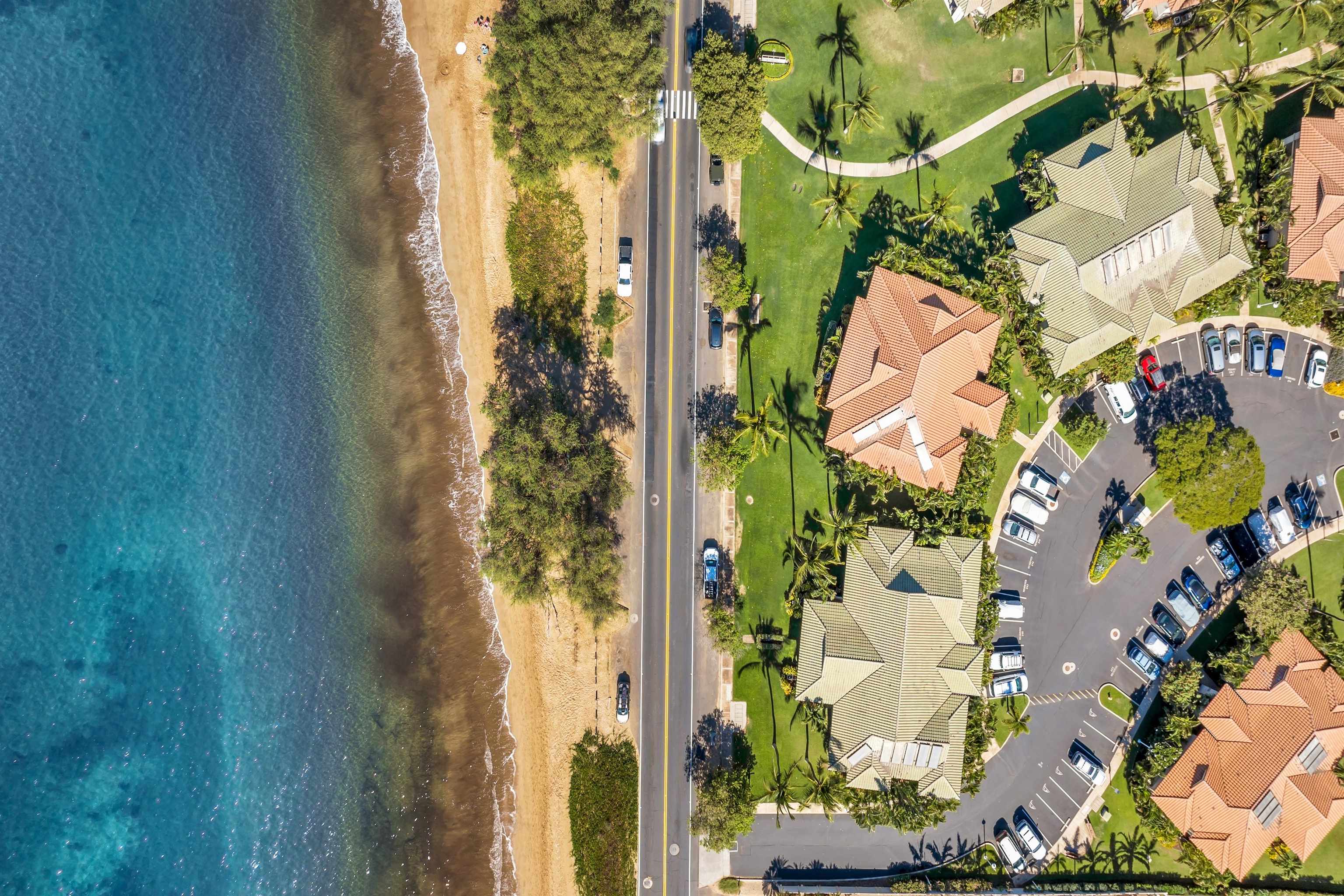 Kai Makani condo # 46-203, Kihei, Hawaii - photo 29 of 30