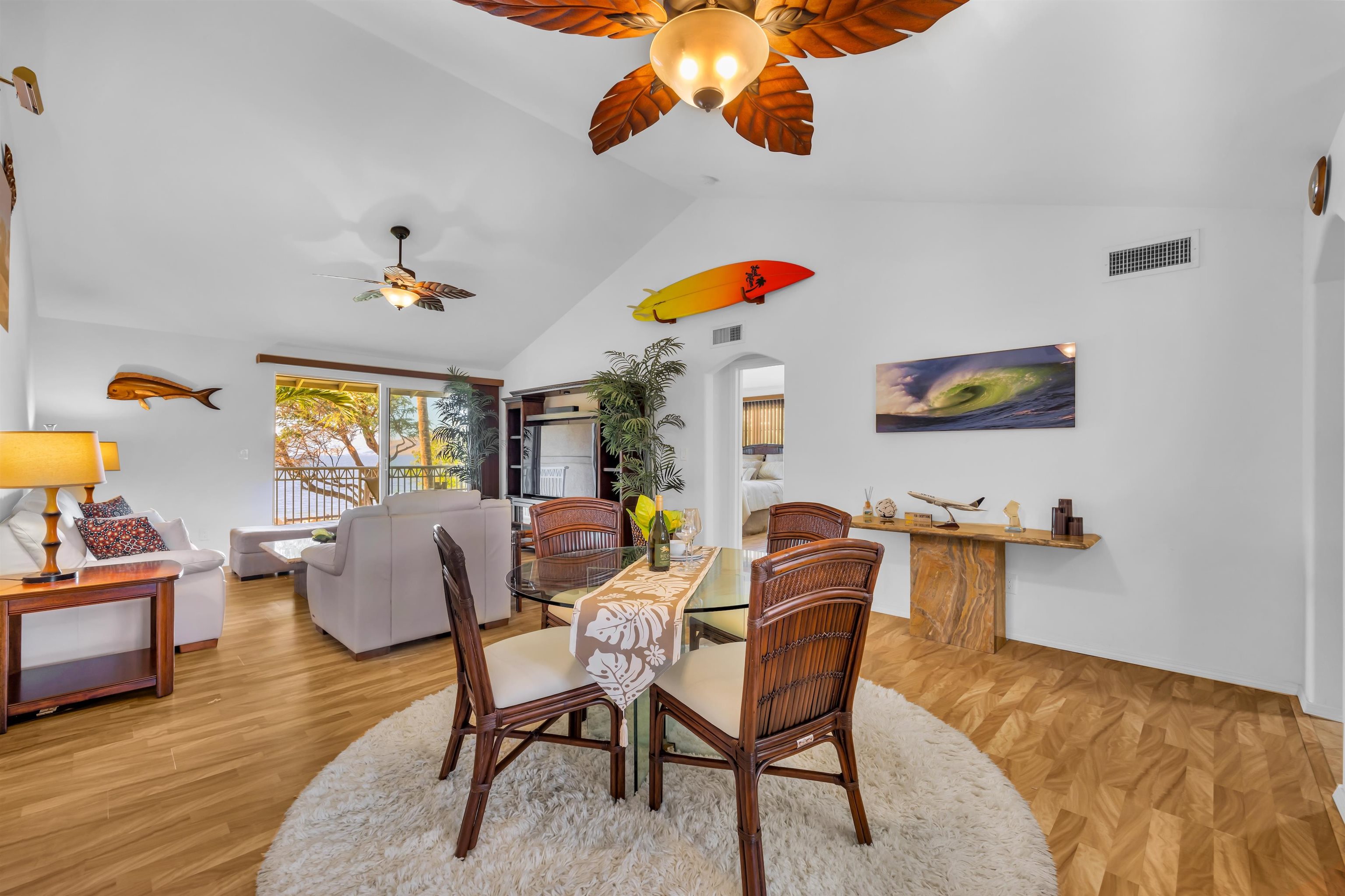 Kai Makani condo # 46-203, Kihei, Hawaii - photo 8 of 30