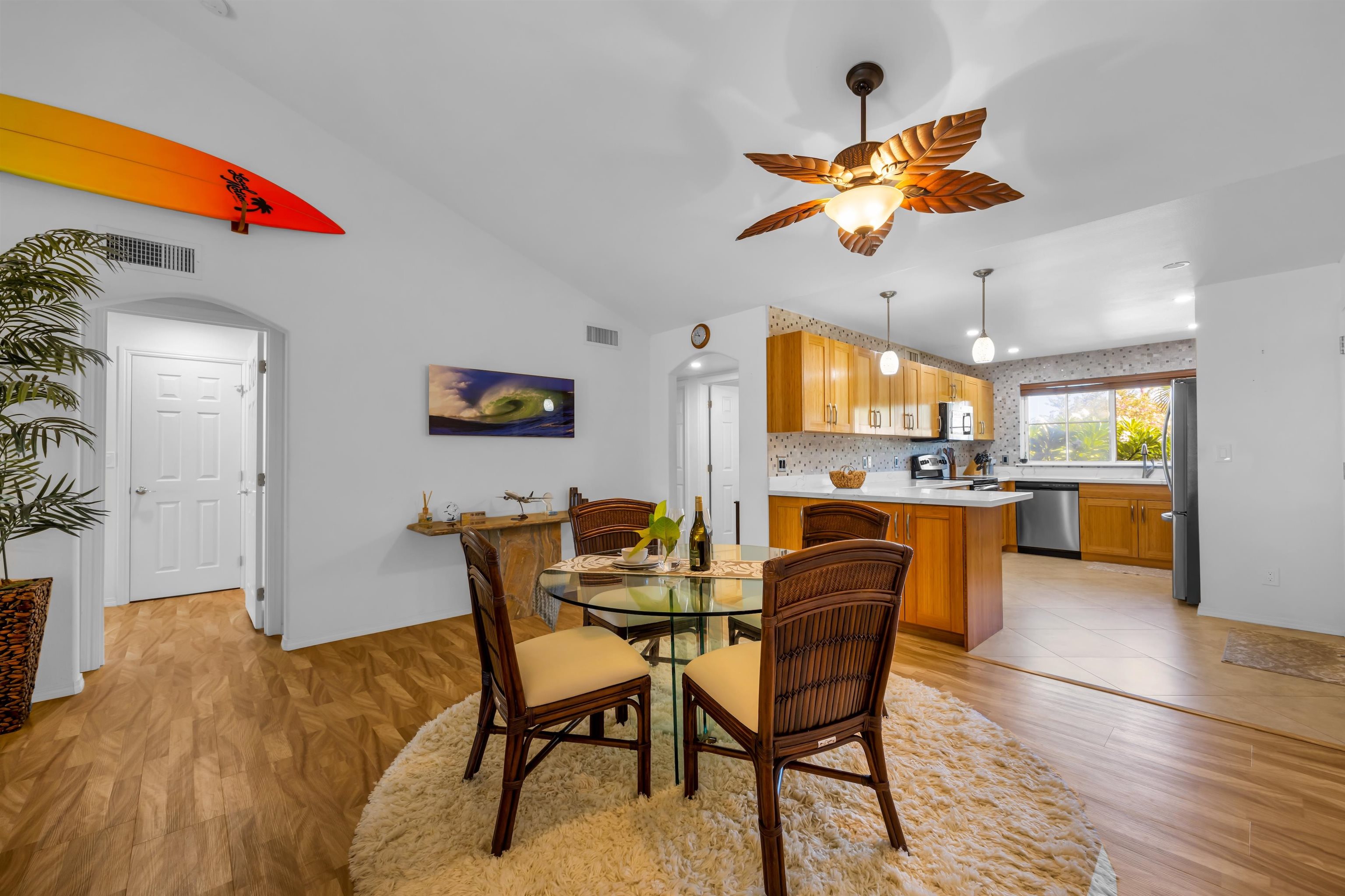 Kai Makani condo # 46-203, Kihei, Hawaii - photo 10 of 30