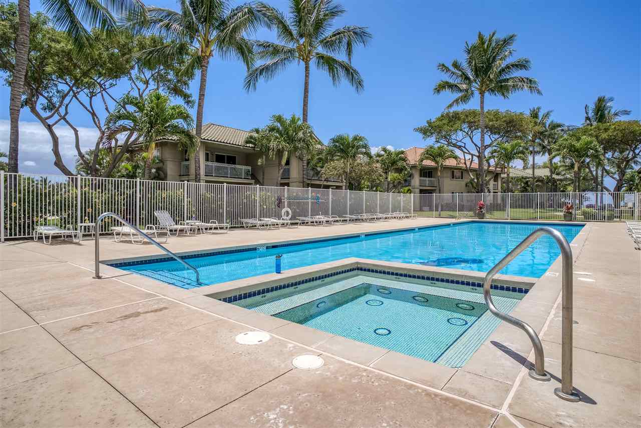 Kai Makani condo # U-202, Kihei, Hawaii - photo 25 of 30