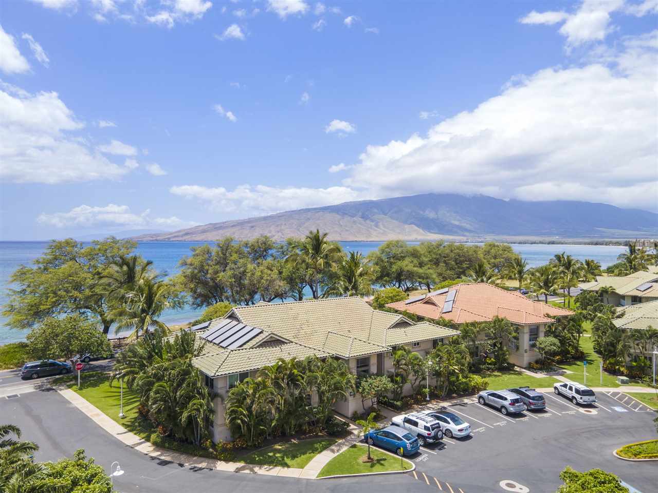 Kai Makani condo # U-202, Kihei, Hawaii - photo 27 of 30