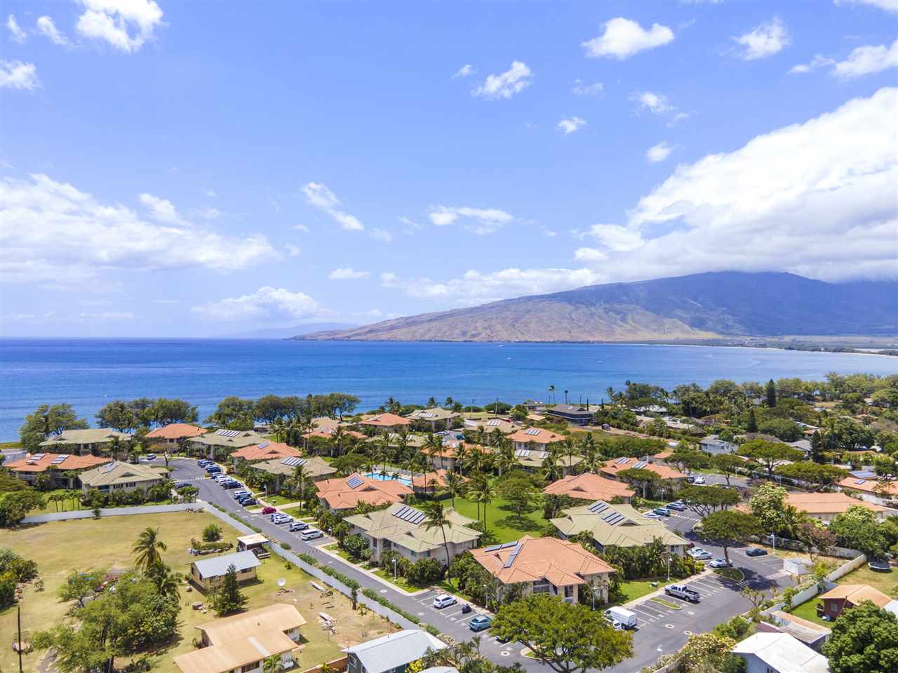 Kai Makani condo # U-202, Kihei, Hawaii - photo 28 of 30