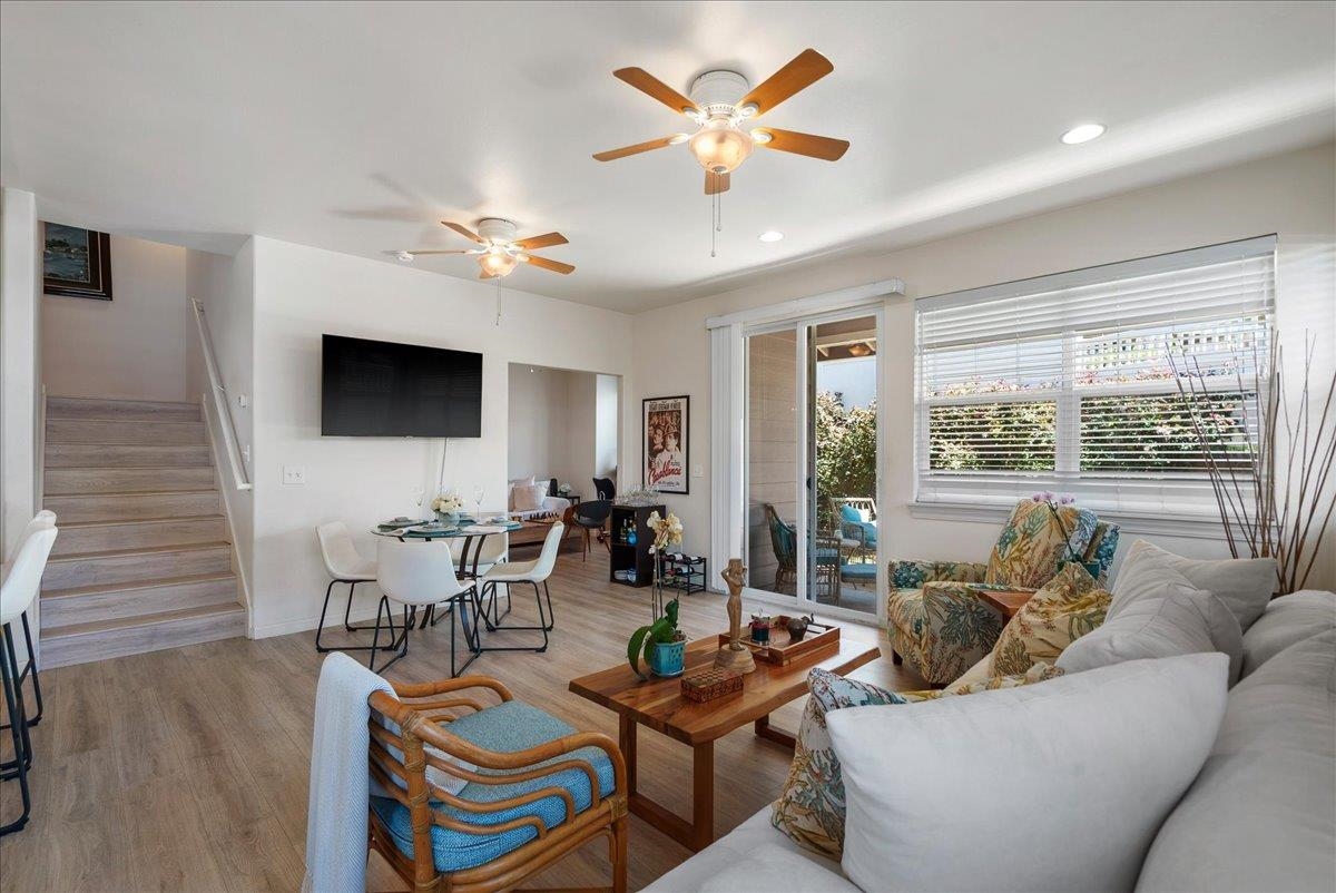 Cottages at Kulamalu condo # 18, Pukalani, Hawaii - photo 12 of 28