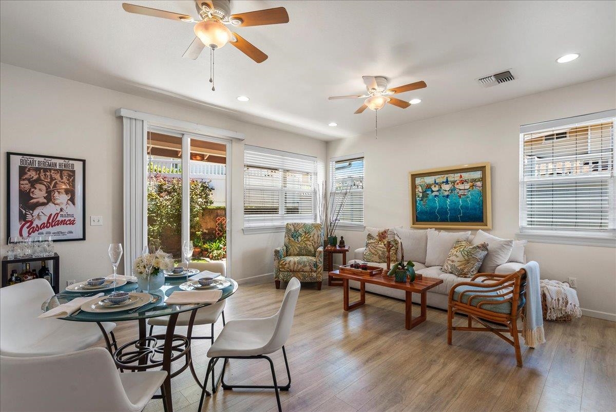 Cottages at Kulamalu condo # 18, Pukalani, Hawaii - photo 14 of 28