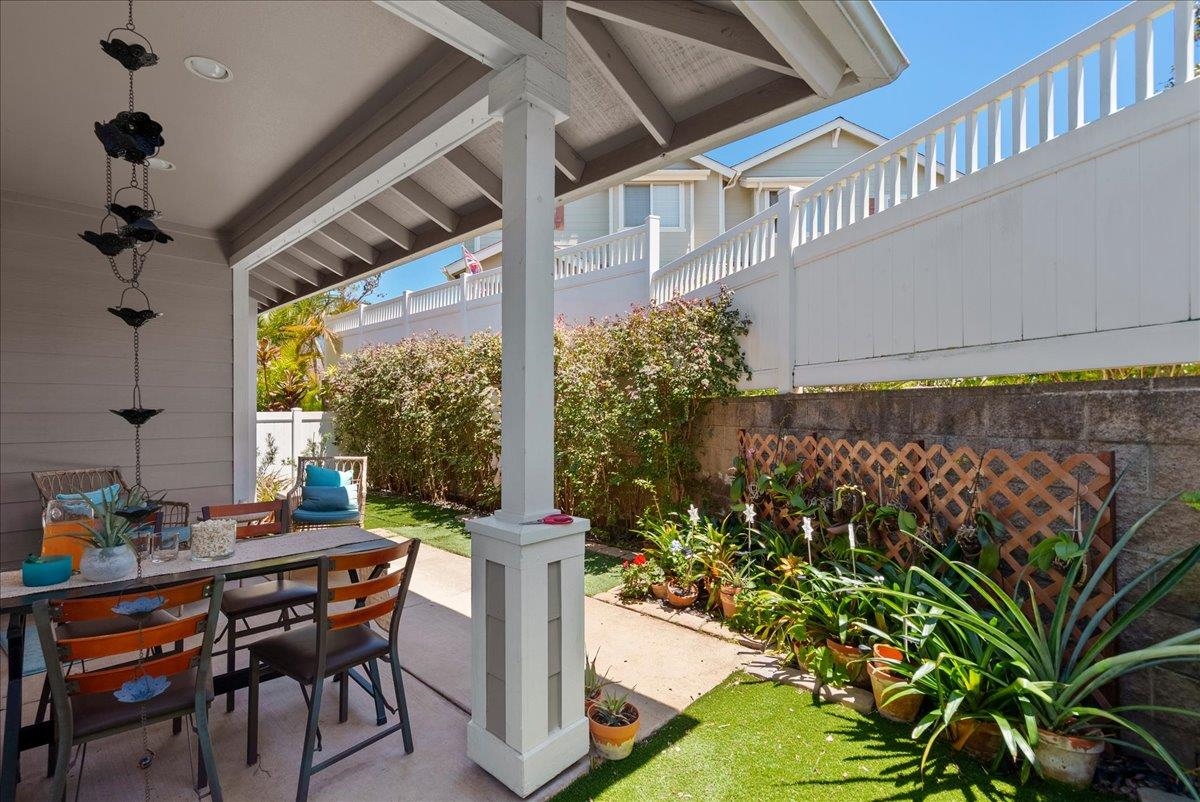 Cottages at Kulamalu condo # 18, Pukalani, Hawaii - photo 25 of 28