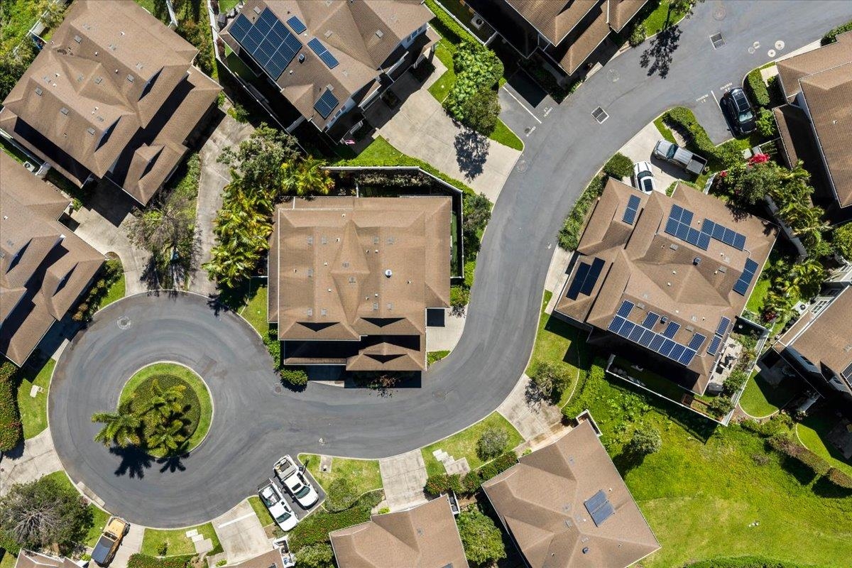Cottages at Kulamalu condo # 18, Pukalani, Hawaii - photo 27 of 28
