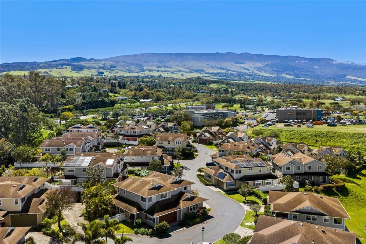 Cottages at Kulamalu condo # 18, Pukalani, Hawaii - photo 28 of 28