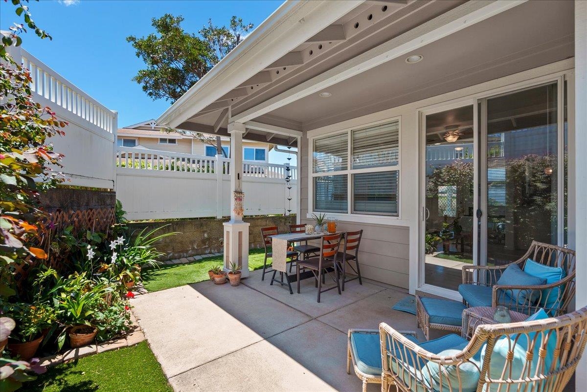 Cottages at Kulamalu condo # 18, Pukalani, Hawaii - photo 4 of 28