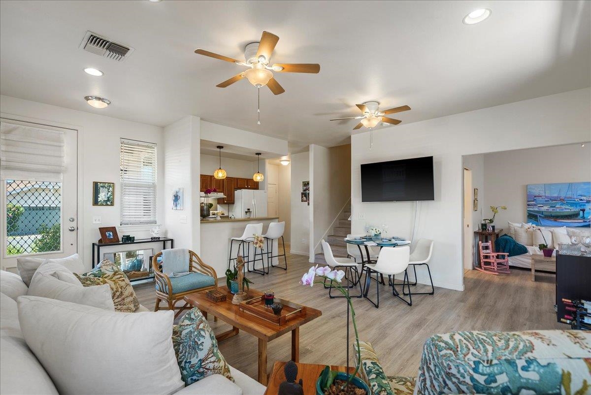 Cottages at Kulamalu condo # 18, Pukalani, Hawaii - photo 6 of 28