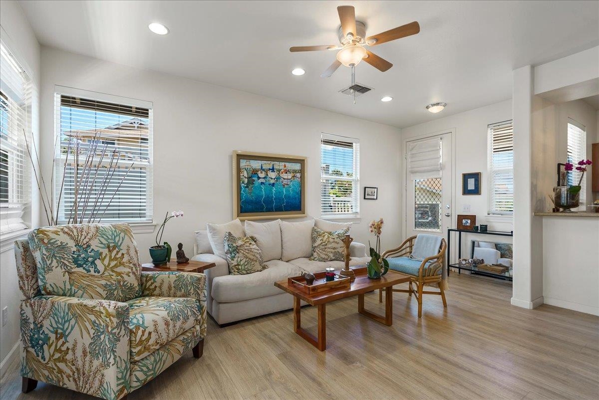 Cottages at Kulamalu condo # 18, Pukalani, Hawaii - photo 7 of 28