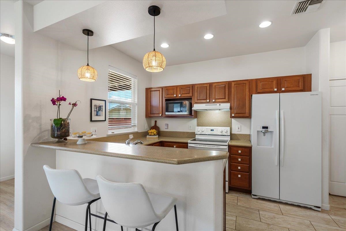 Cottages at Kulamalu condo # 18, Pukalani, Hawaii - photo 8 of 28