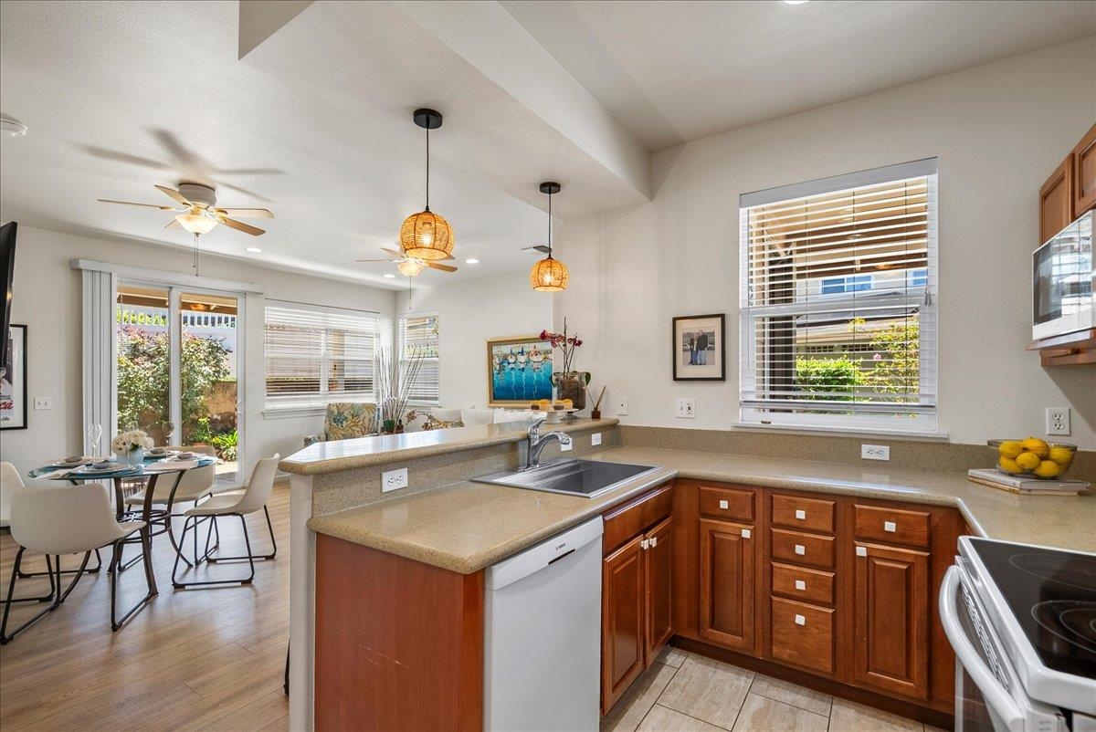 Cottages at Kulamalu condo # 18, Pukalani, Hawaii - photo 9 of 28