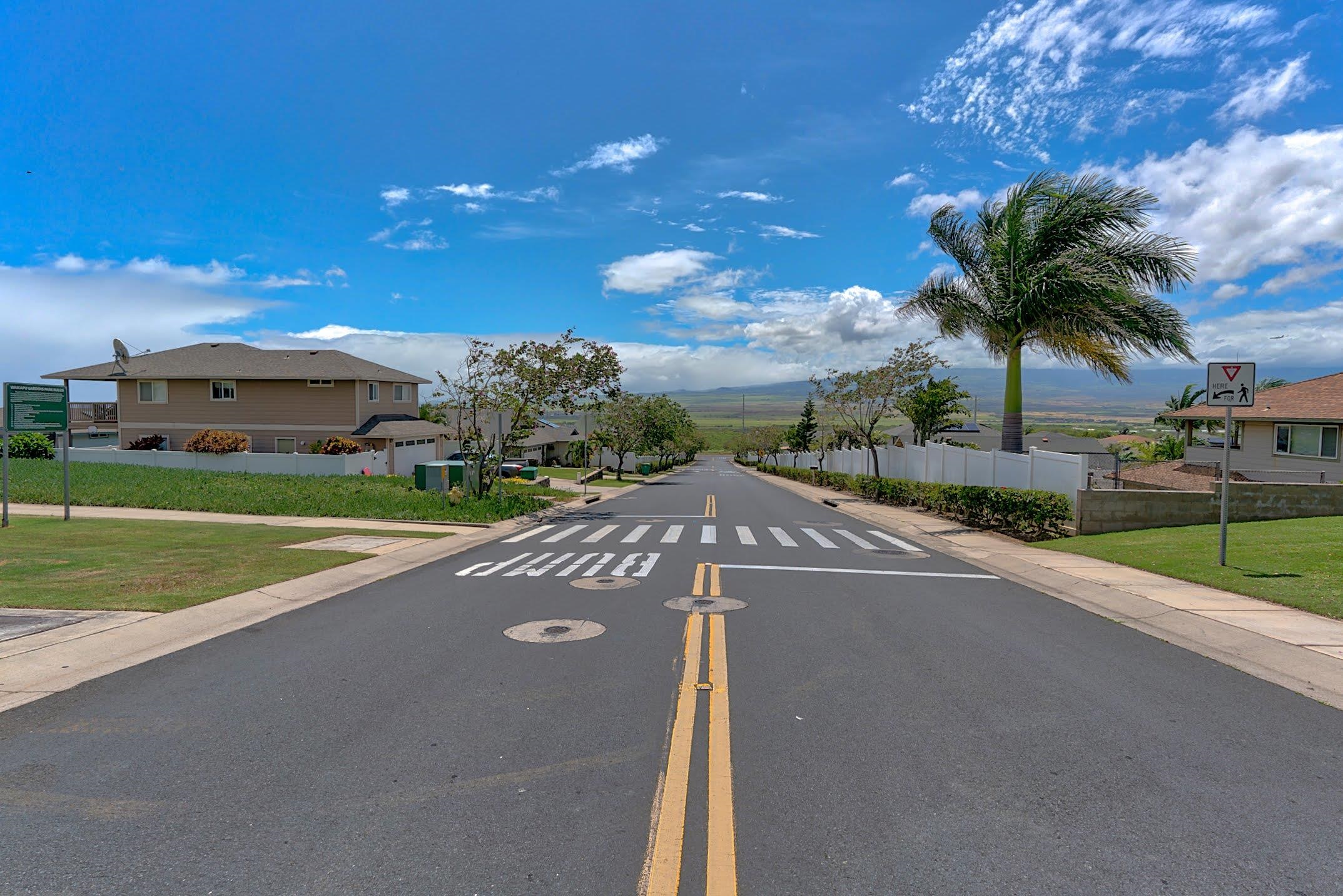 46  Makahakaha Loop Waikapu Gardens, Wailuku home - photo 42 of 45