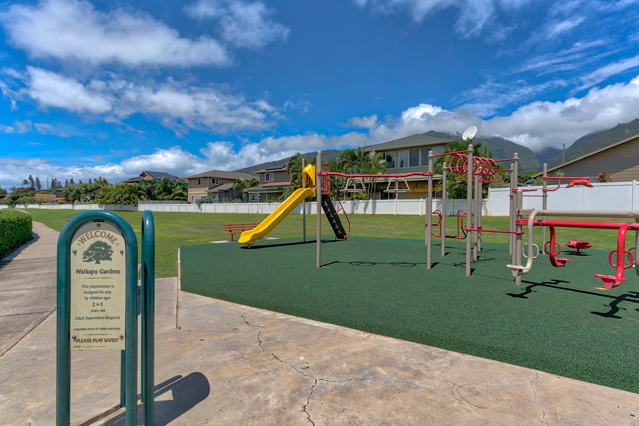 46  Makahakaha Loop Waikapu Gardens, Wailuku home - photo 45 of 45