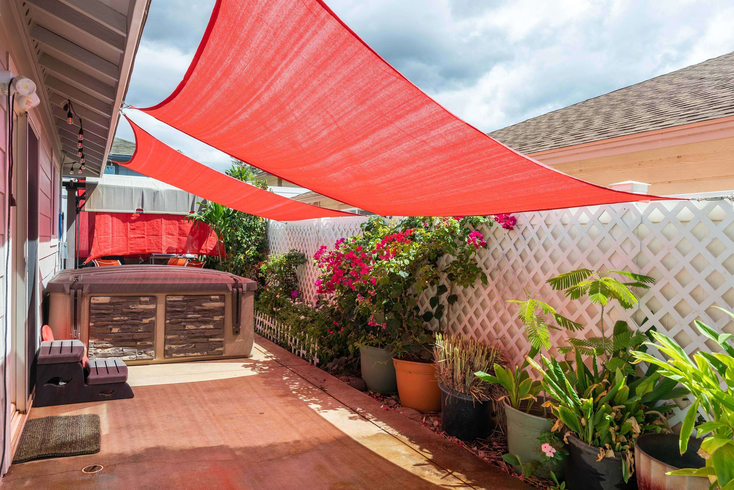 46  Noolu St Piilani Villages Ii, Kihei home - photo 29 of 30