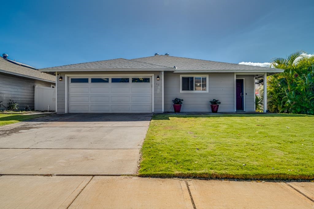 46  Noolu St Piilani Villages Ii, Kihei home - photo 33 of 34