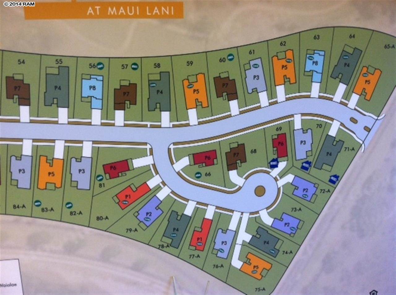 46  Olina St Maui Lani, Kahului home - photo 3 of 3