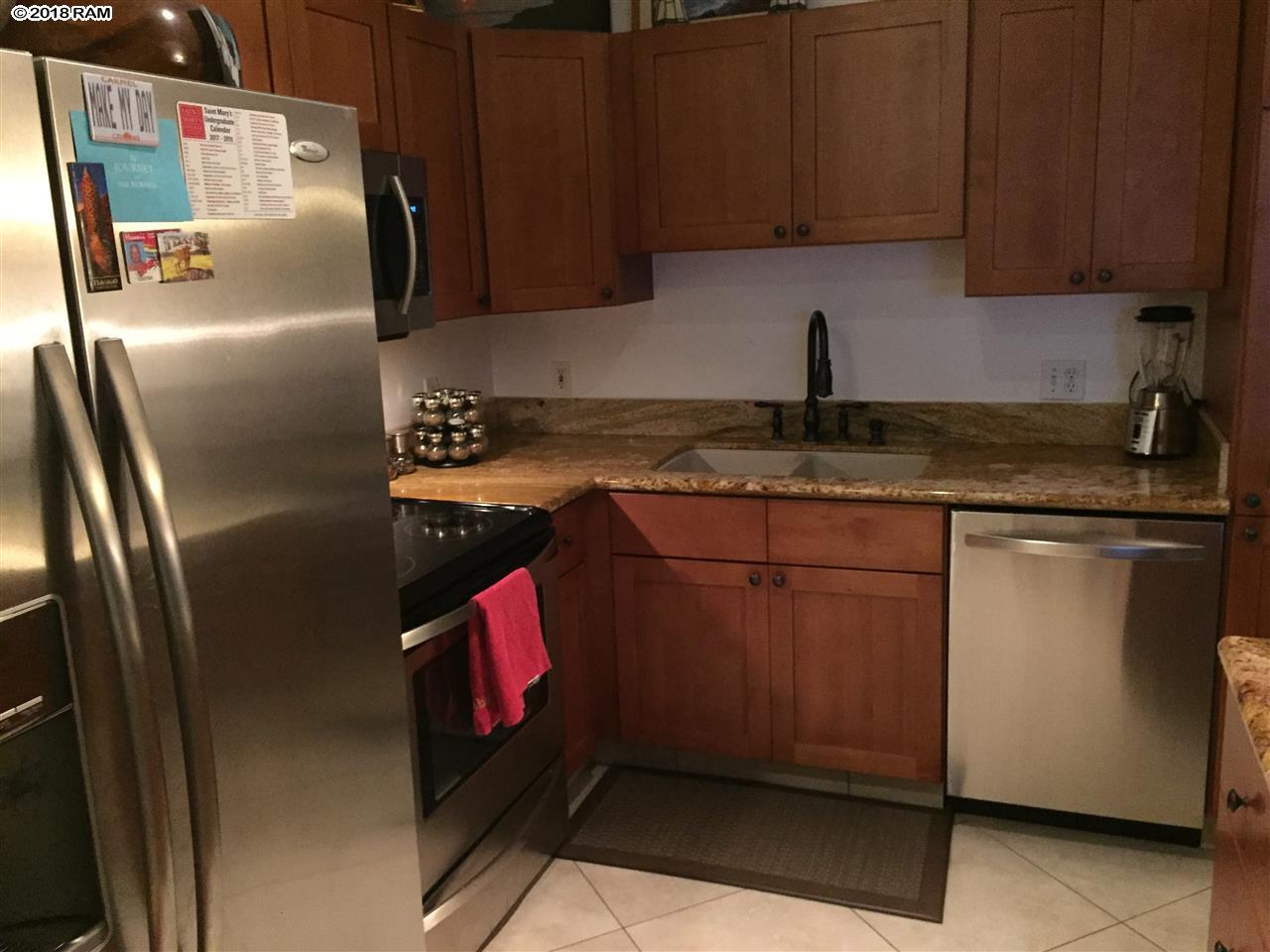 Napili Villas condo # 3, Lahaina, Hawaii - photo 4 of 28