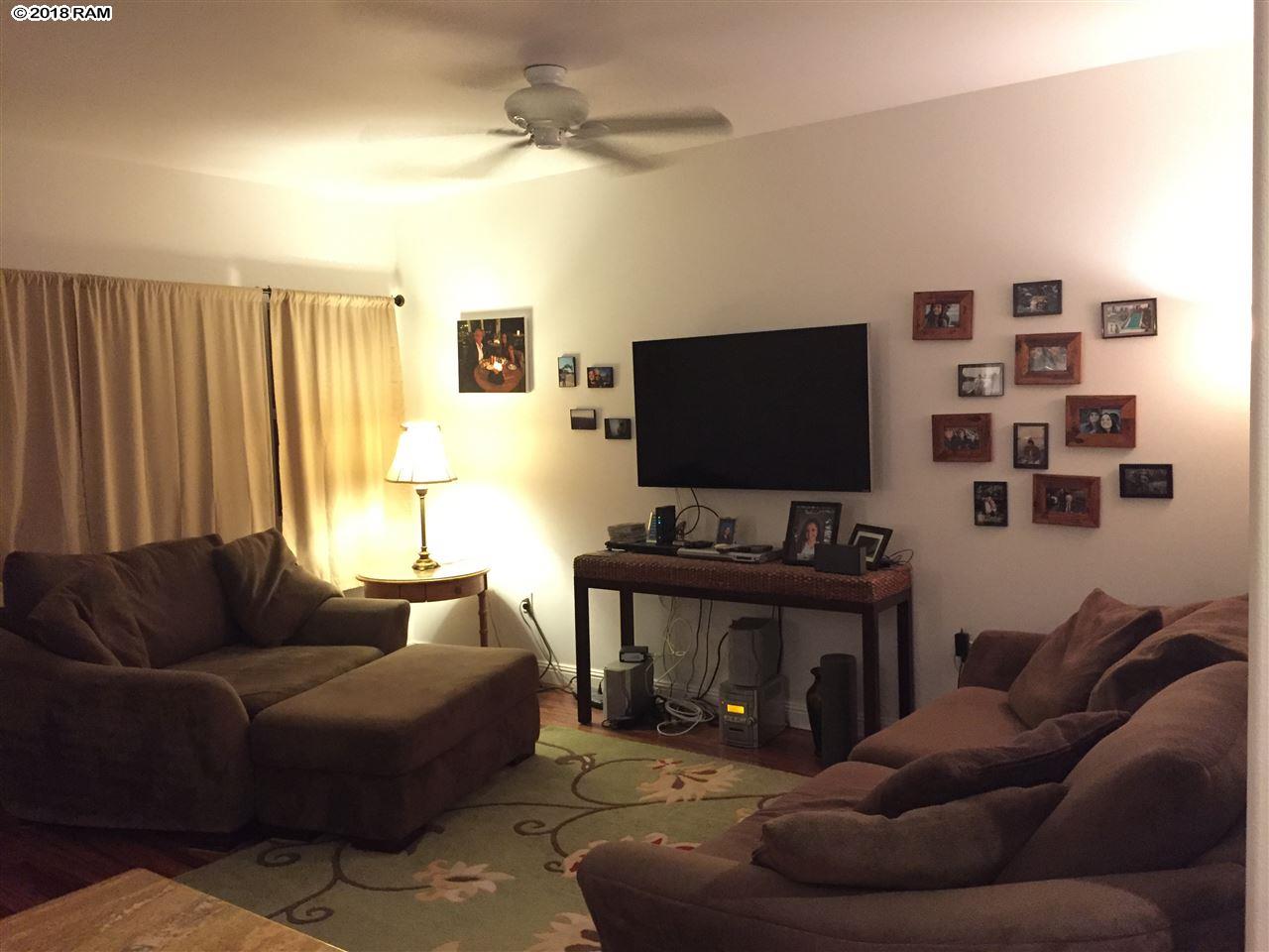 Napili Villas condo # 3, Lahaina, Hawaii - photo 8 of 28